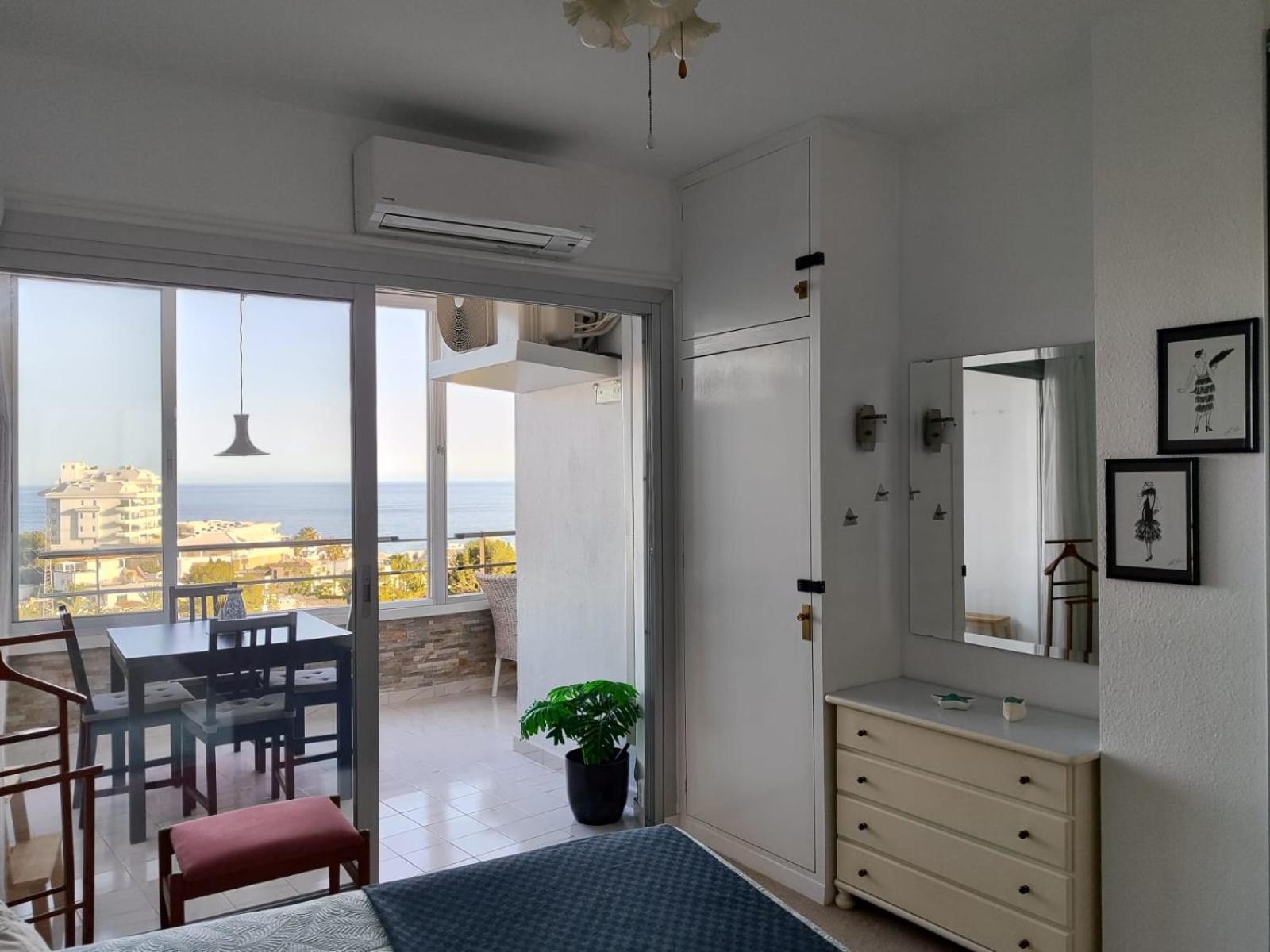 Apartment Alessandra Sea Wave Fuengirola
