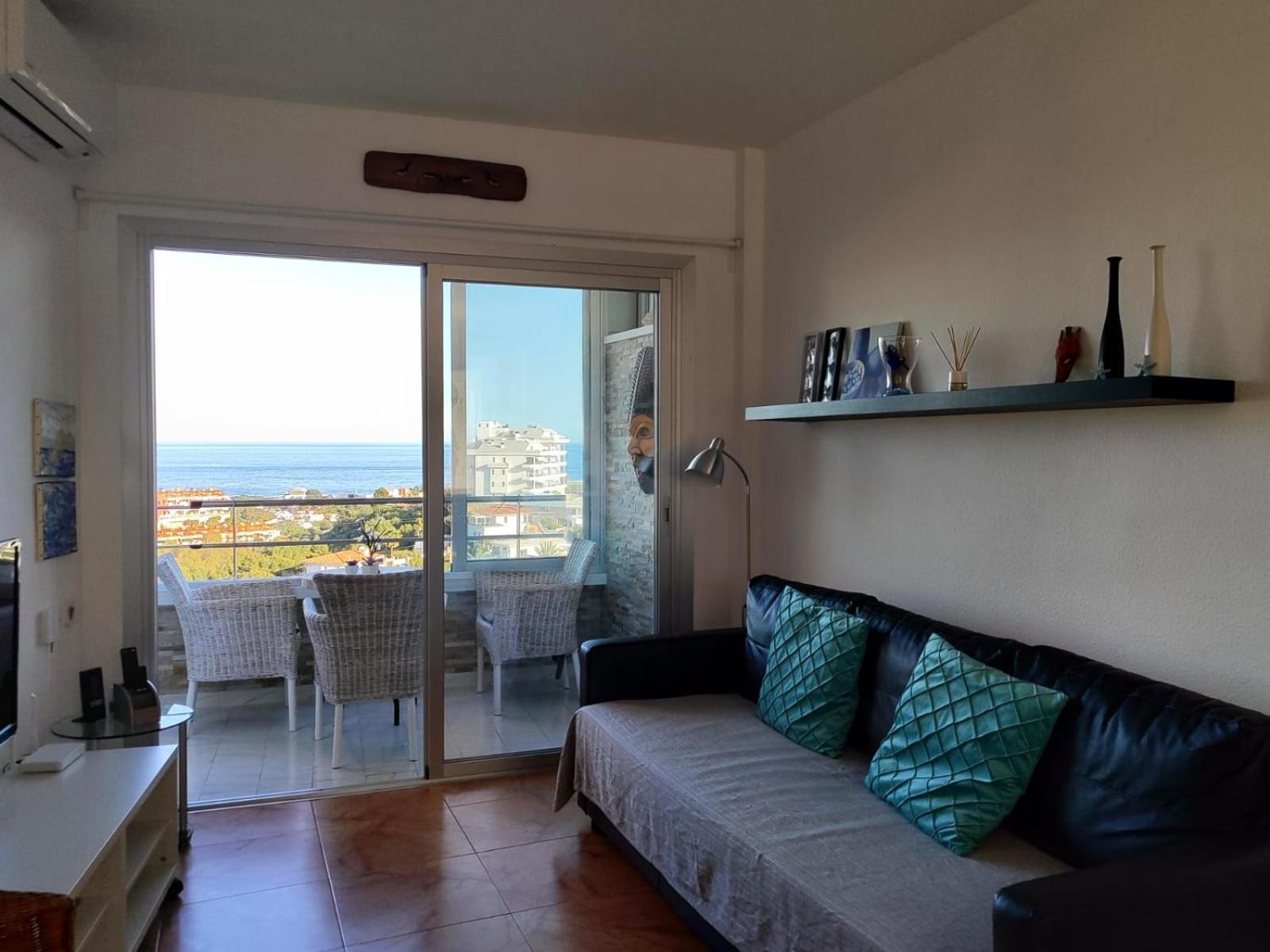 Apartment Alessandra Sea Wave