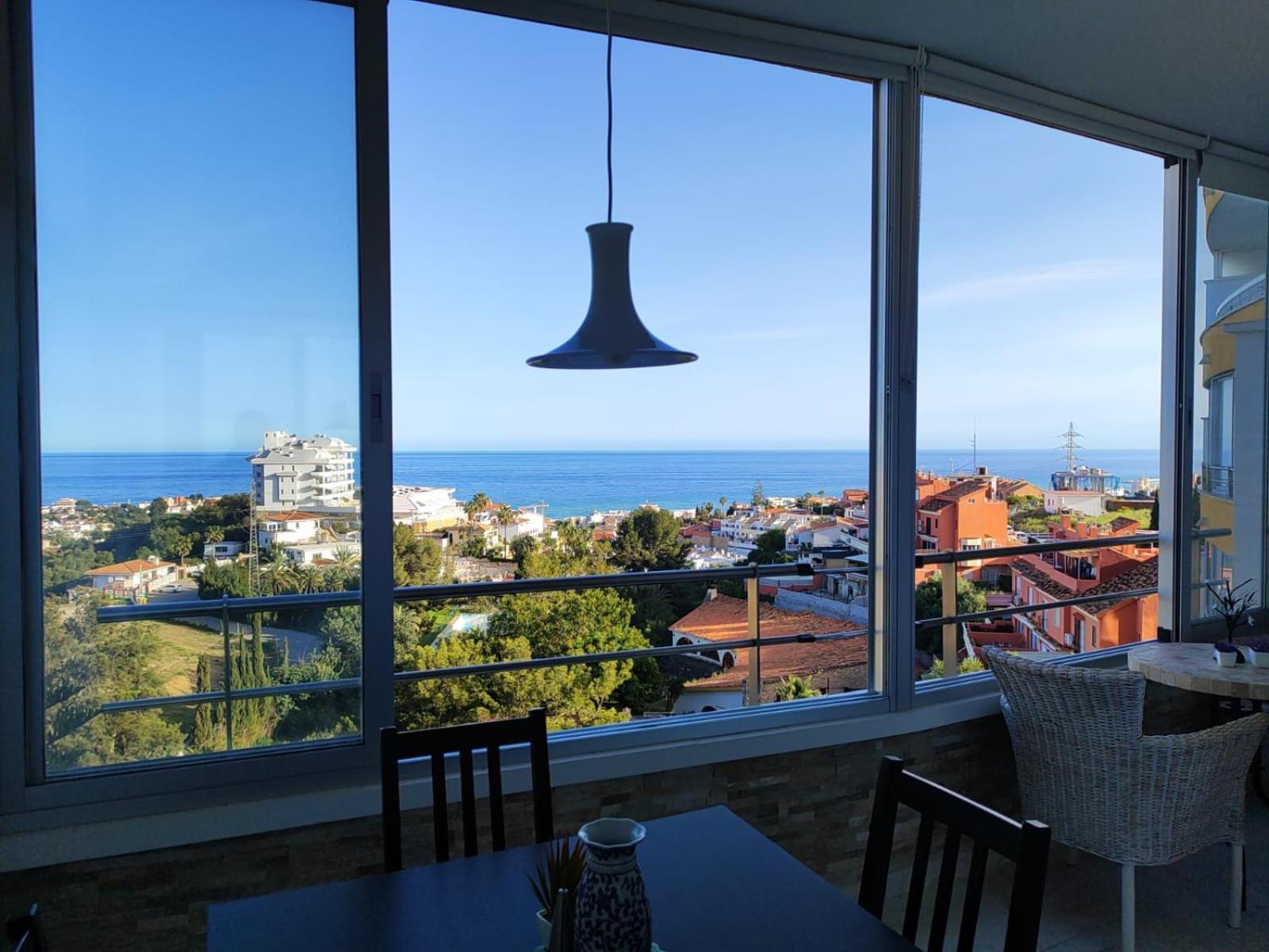 Apartment Alessandra Sea Wave Fuengirola