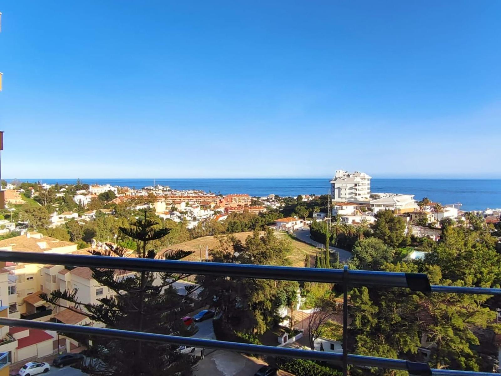 Alessandra Sea Wave Apartment