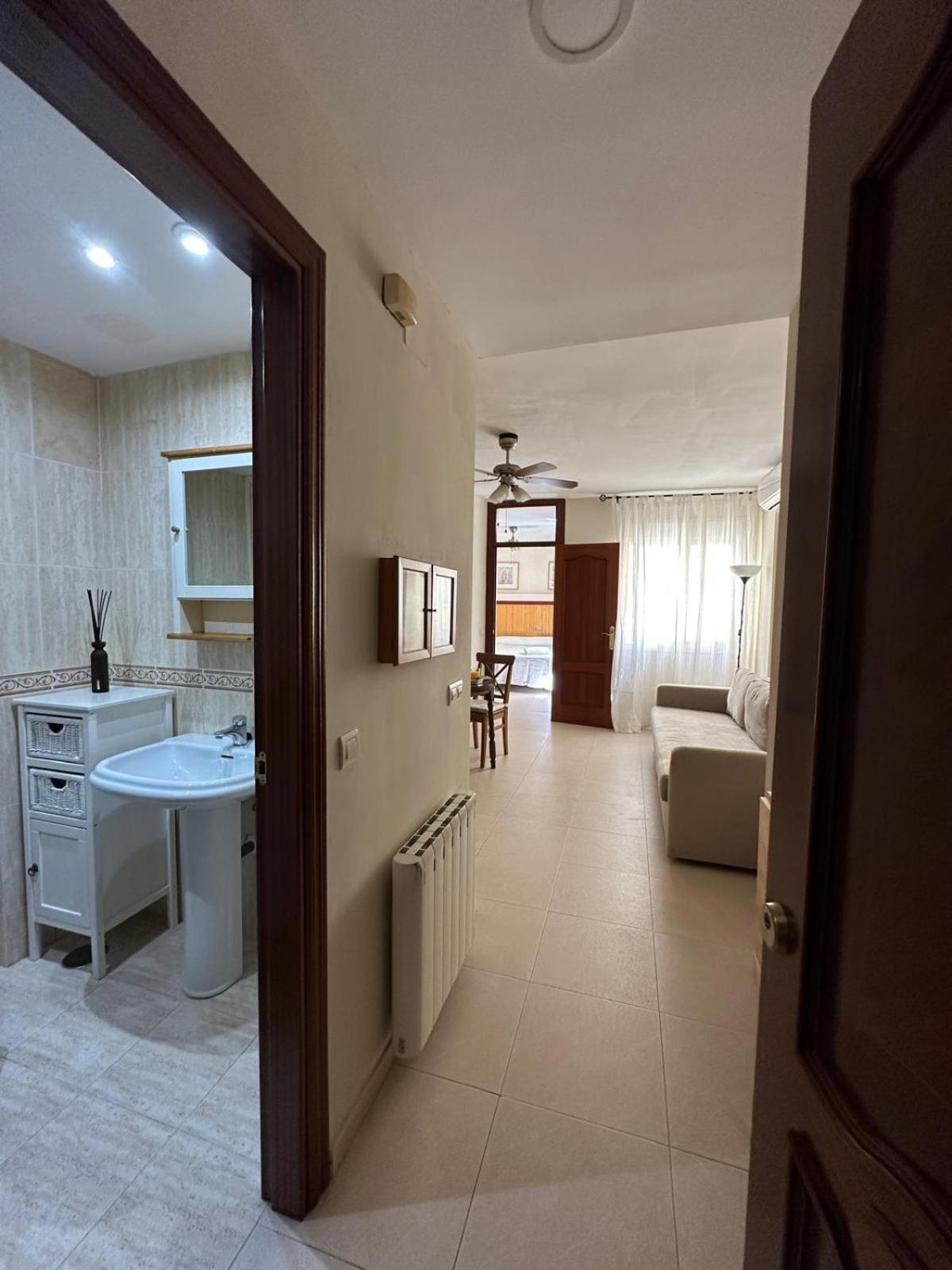 Apartment Centro - Costa Del Sol