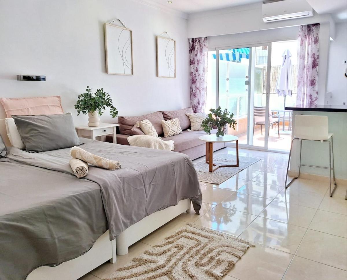 Appartement In Center *