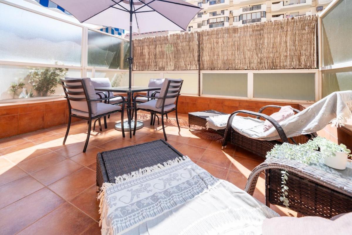 In Center Appartement Fuengirola