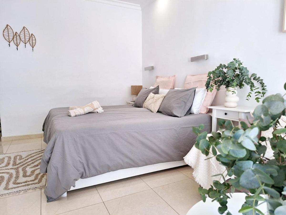 In Center Fuengirola