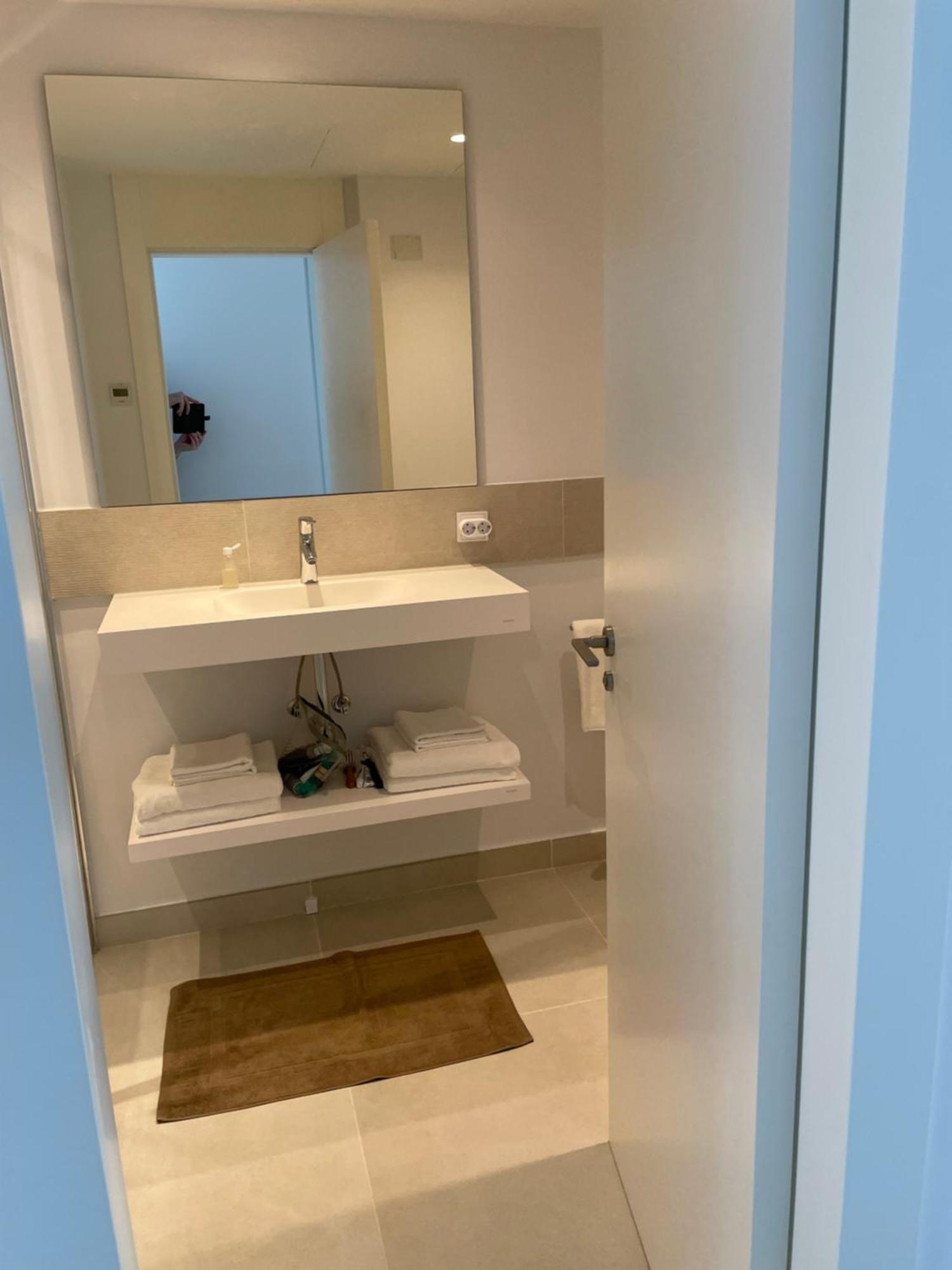Apartment Higueron 5821 Luxe Met Zeezicht *