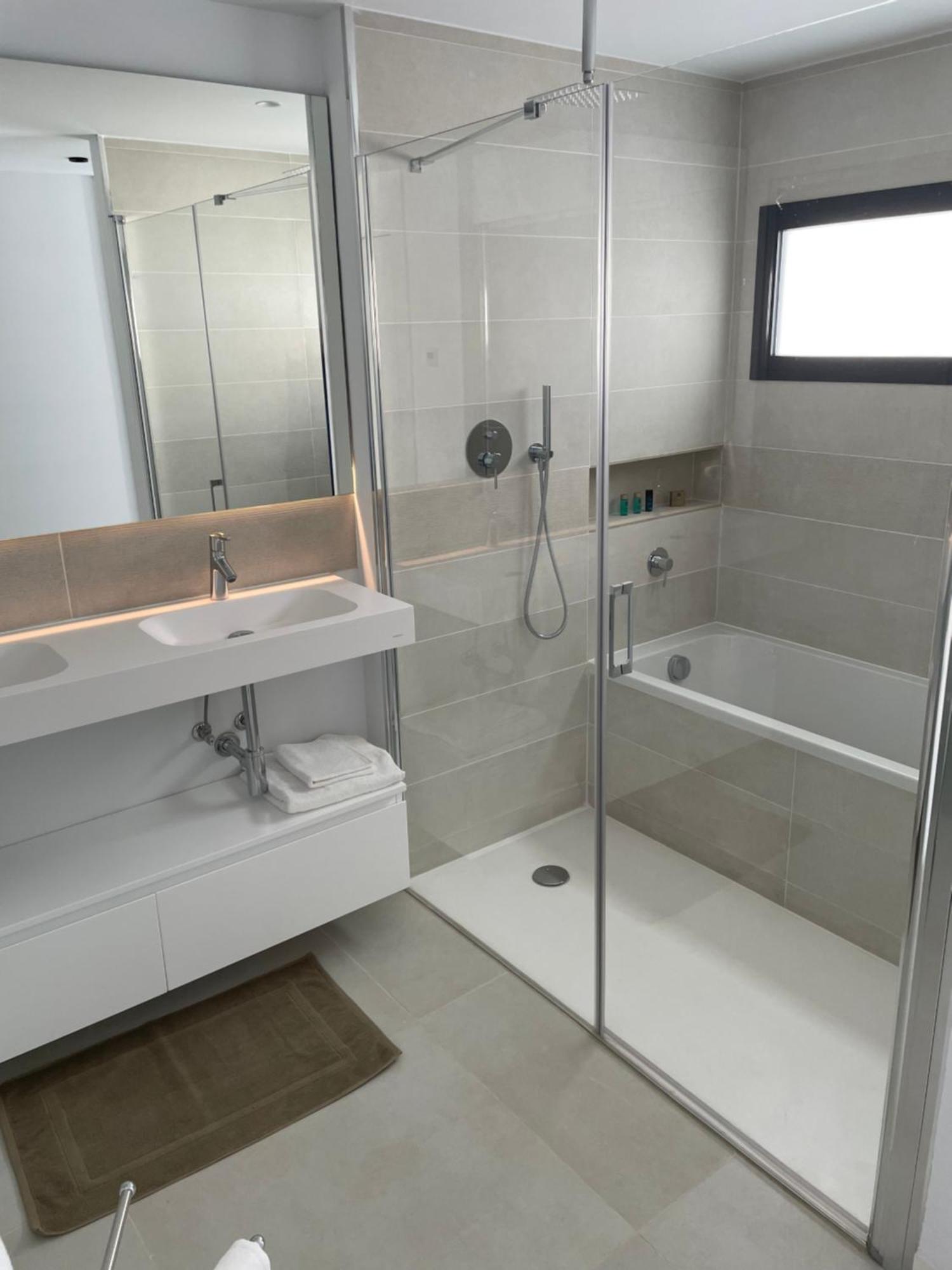 Higueron 5821 Luxe Met Zeezicht Apartment Fuengirola
