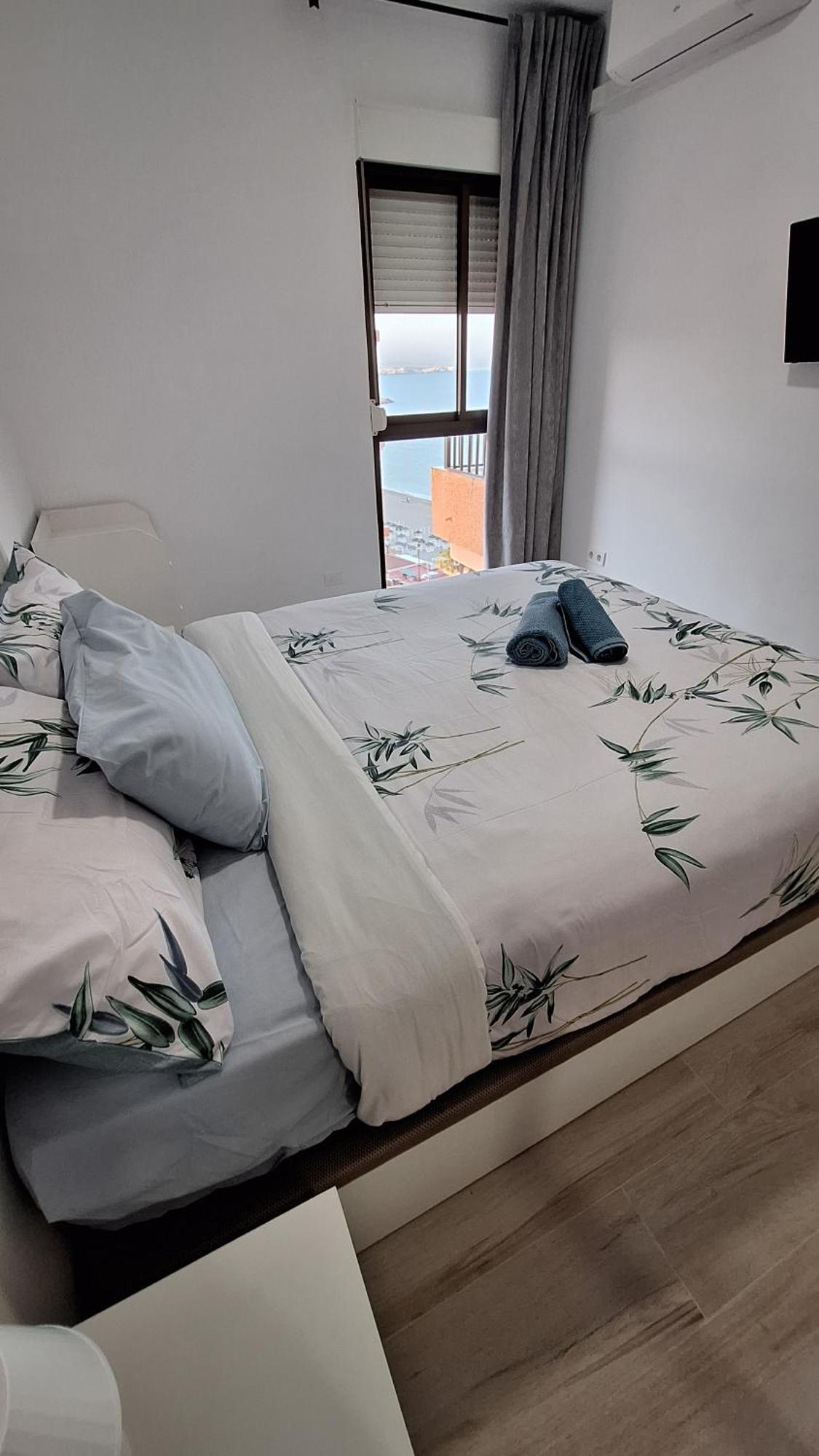 Apartment Perla 5, Primera Linea De Playa Y Centrico *