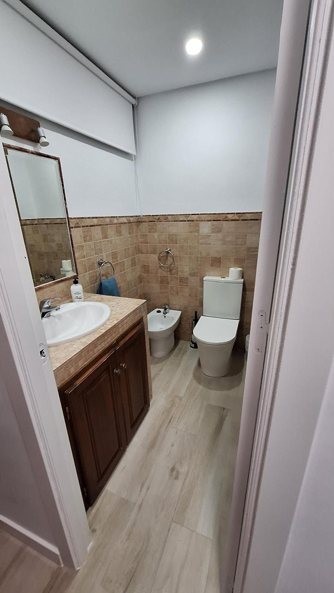 Perla 5, Primera Linea De Playa Y Centrico Apartment Fuengirola