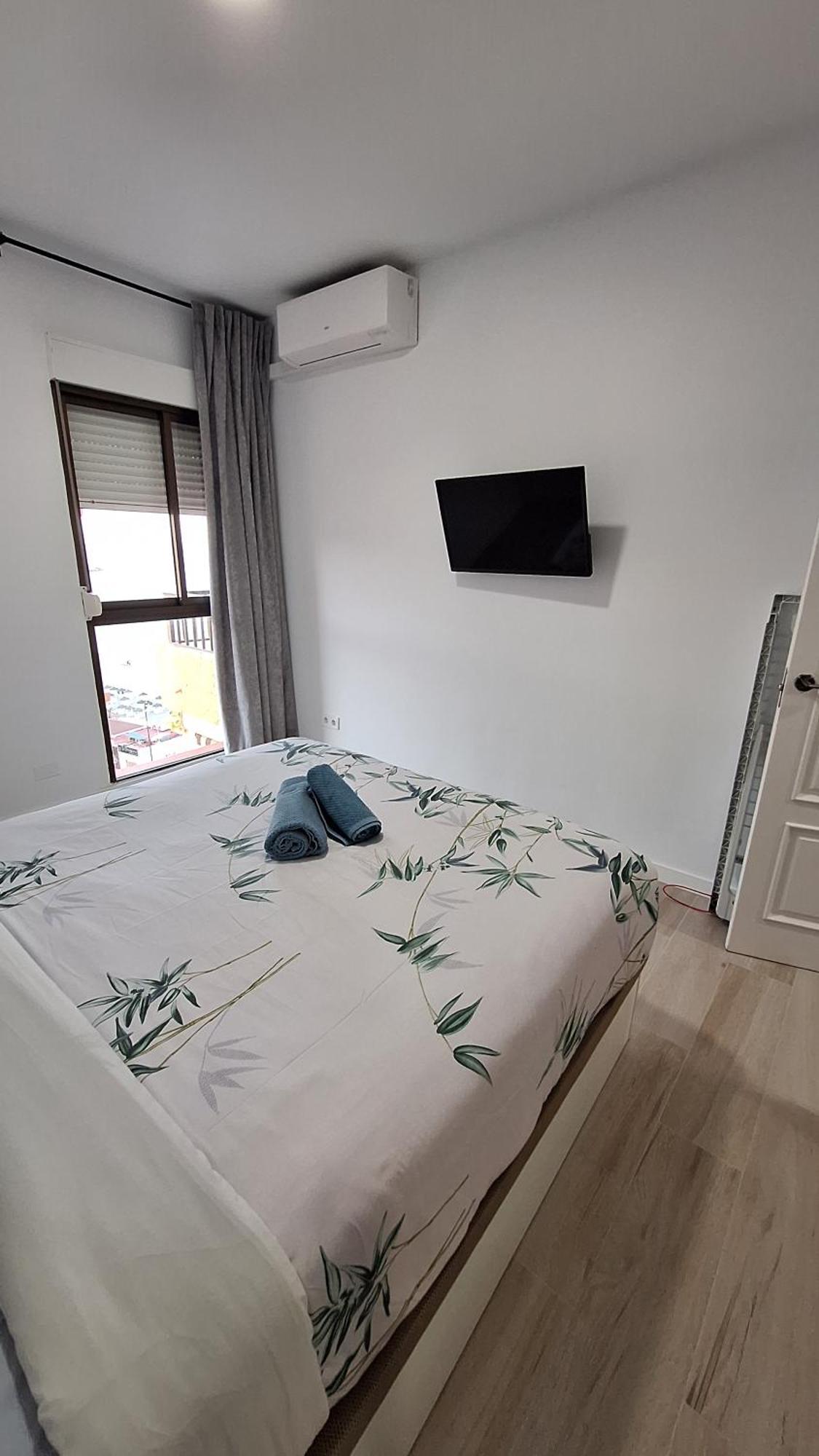 Apartment Perla 5, Primera Linea De Playa Y Centrico Fuengirola