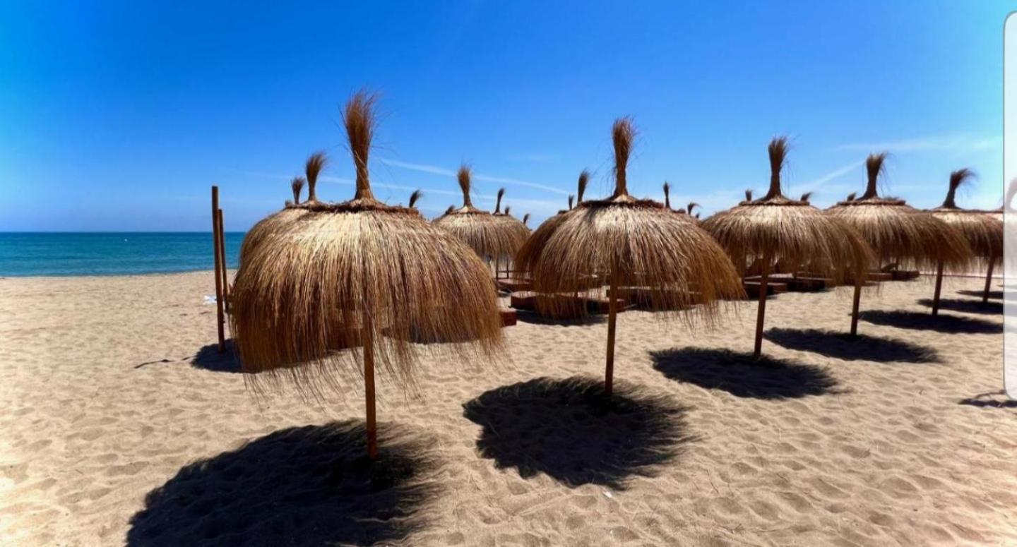 Los Boliches Playa