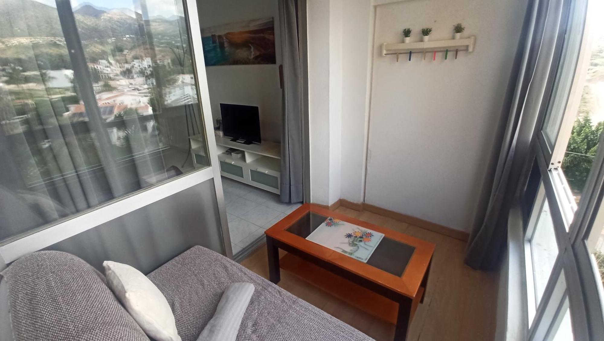 Marmontana Apartamento Fuengirola