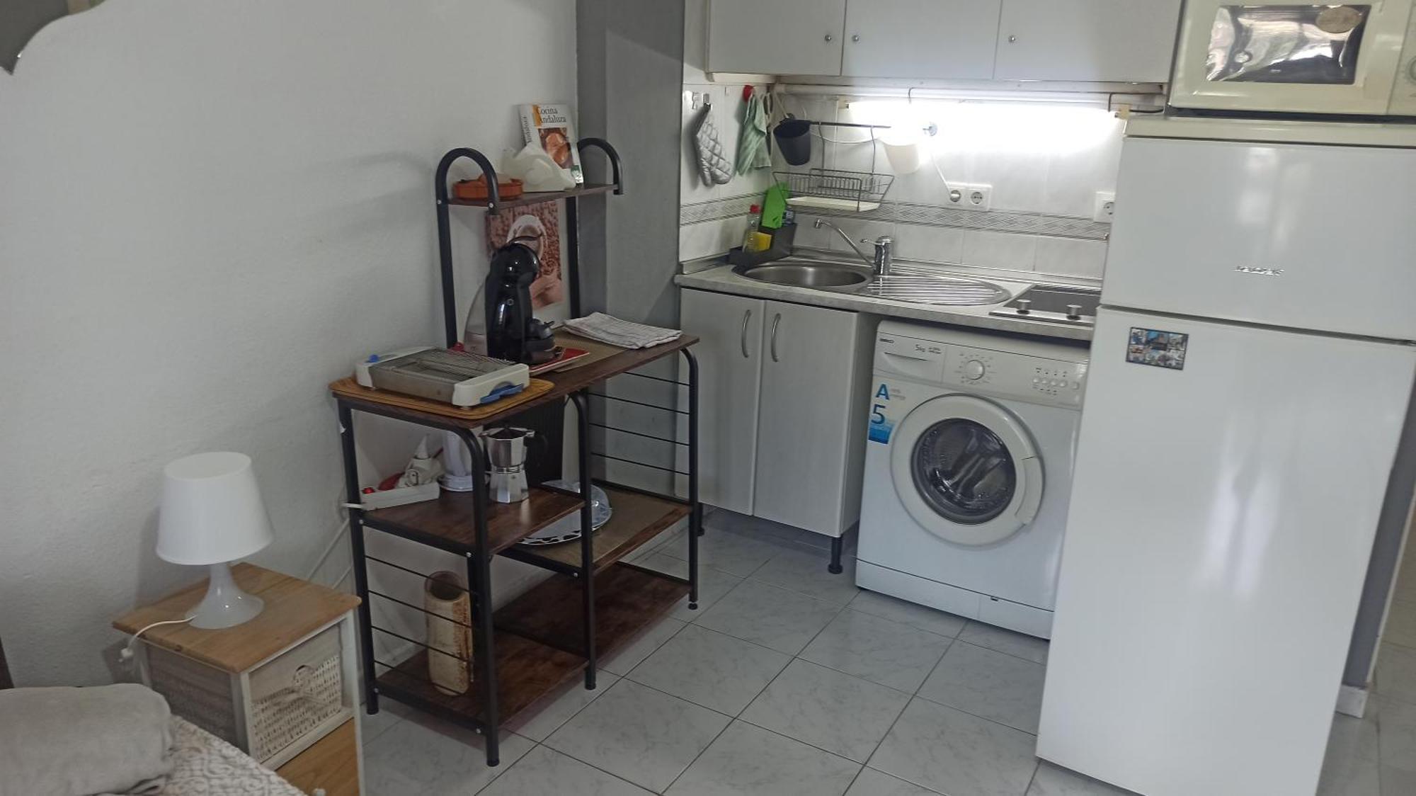 Marmontana Apartamento *