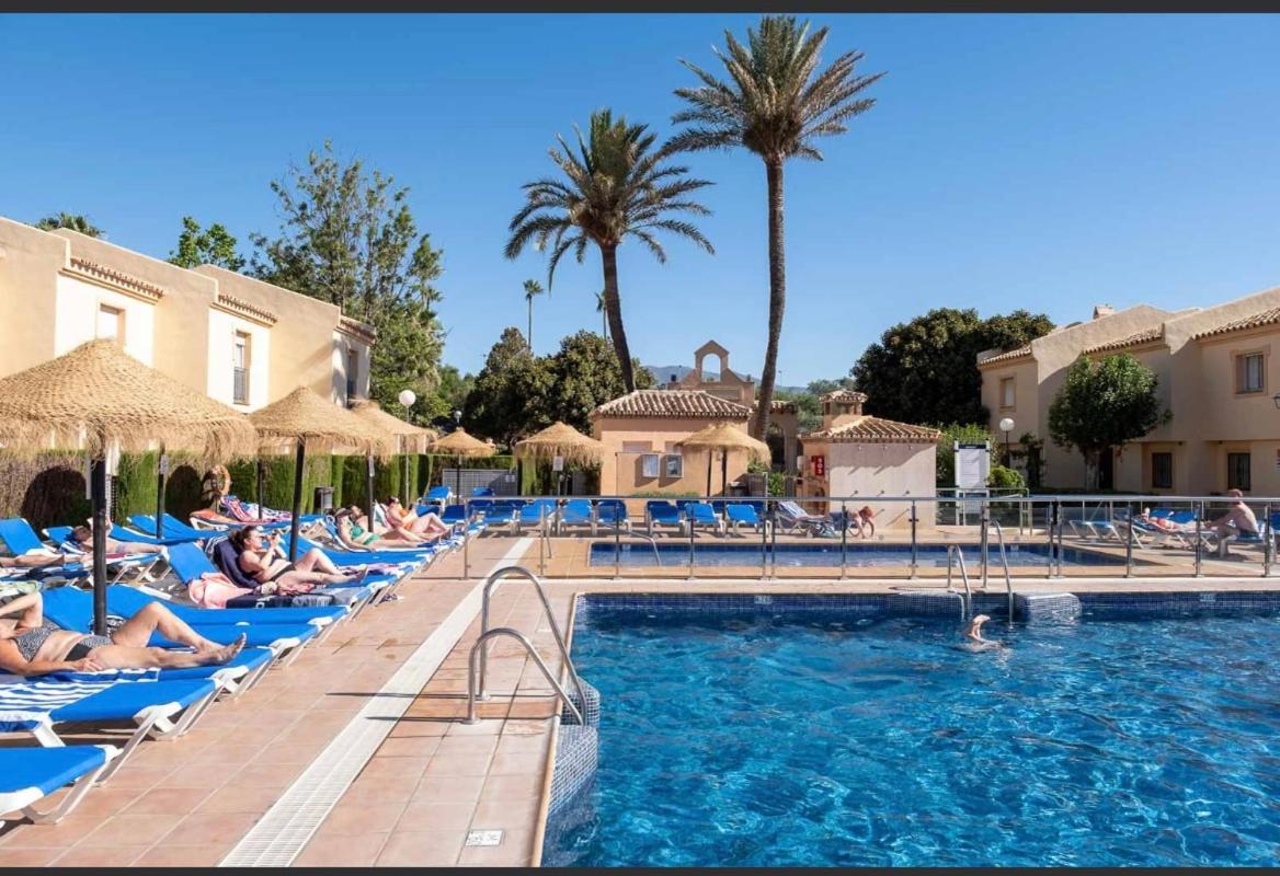 Apartamento La Costa Marina 205