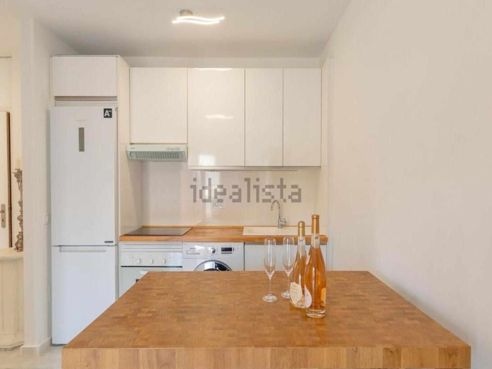 Apartment Faro's Dona Sofia - Beachapartment Fuengirola