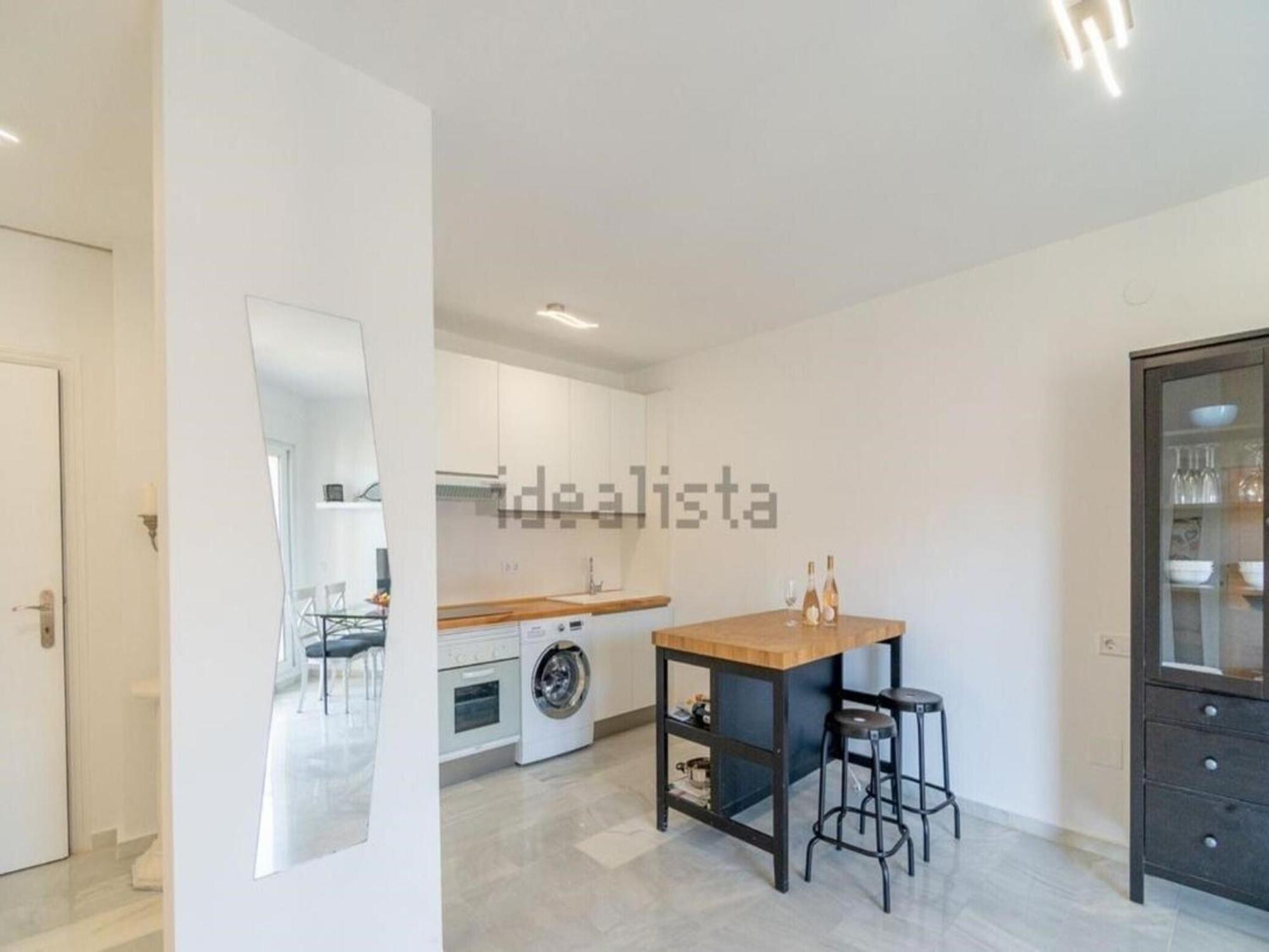 Faro's Dona Sofia - Beachapartment * Fuengirola