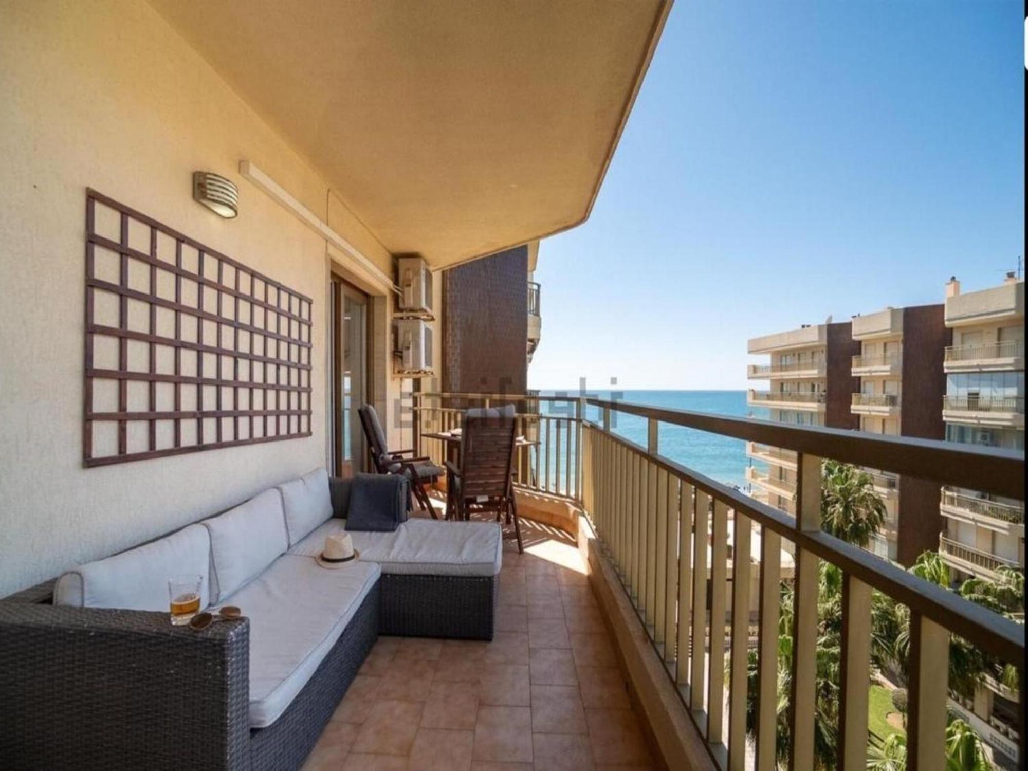 Faro's Dona Sofia - Beachapartment