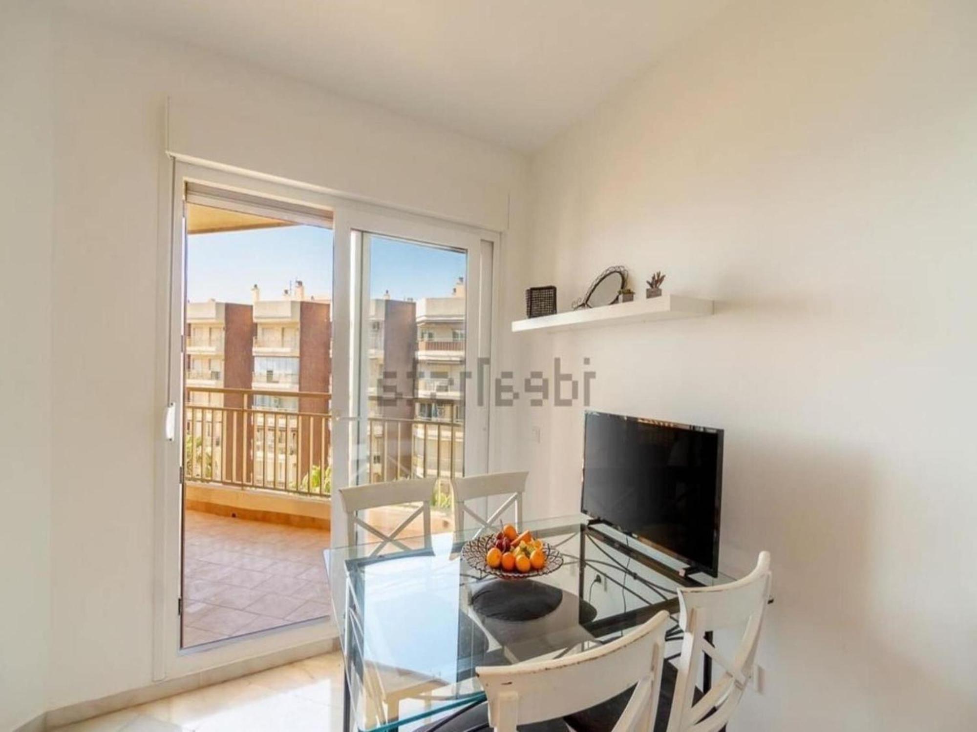 Apartment Faro's Dona Sofia - Beachapartment Fuengirola
