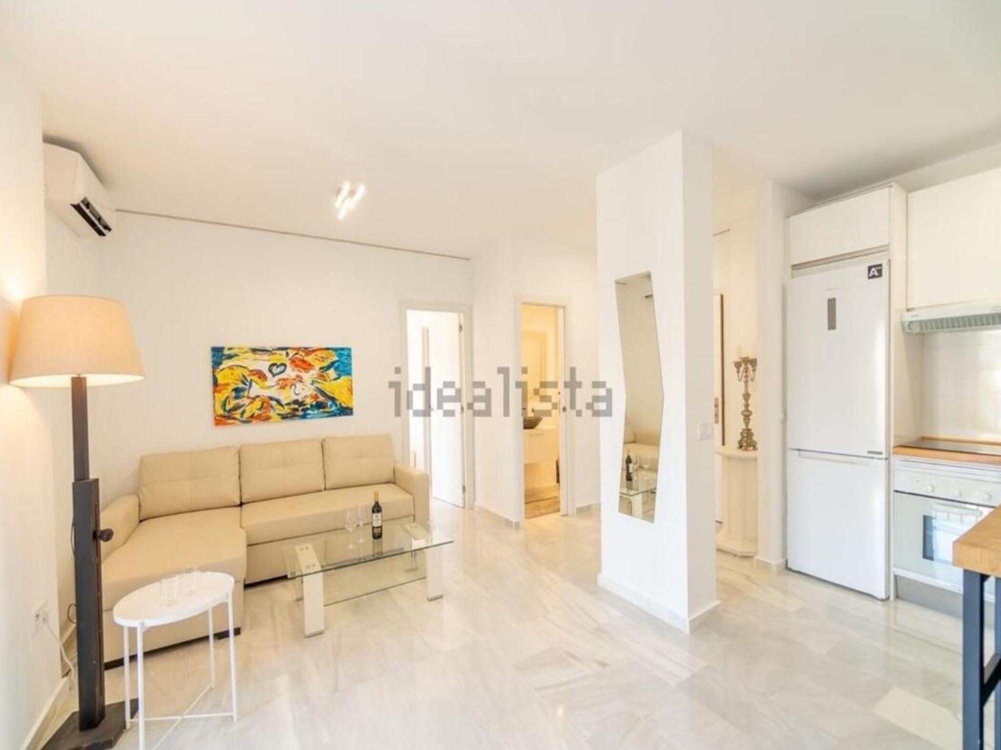 Faro's Dona Sofia - Beachapartment Fuengirola