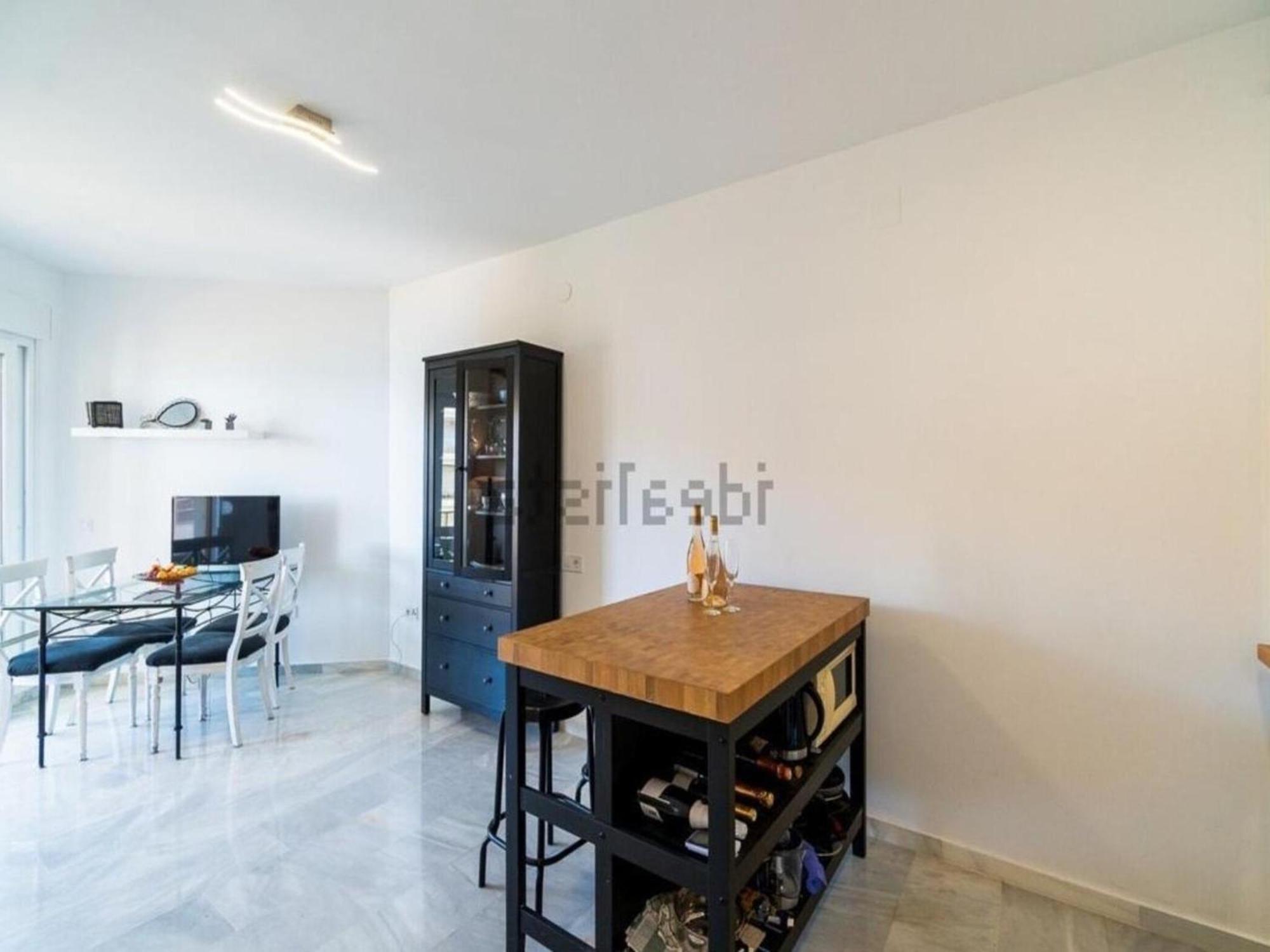 Faro's Dona Sofia - Beachapartment Fuengirola
