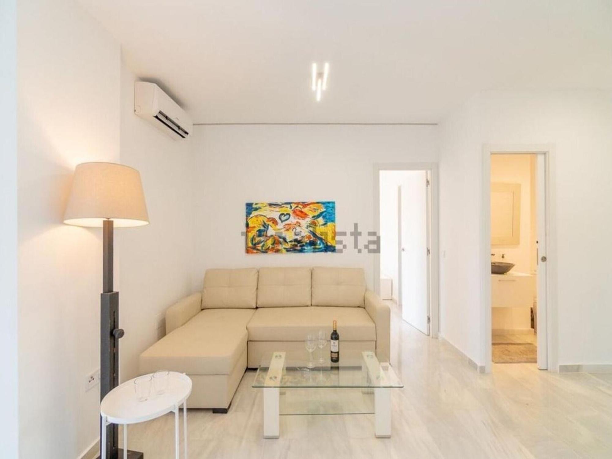 Faro's Dona Sofia - Beachapartment Apartment