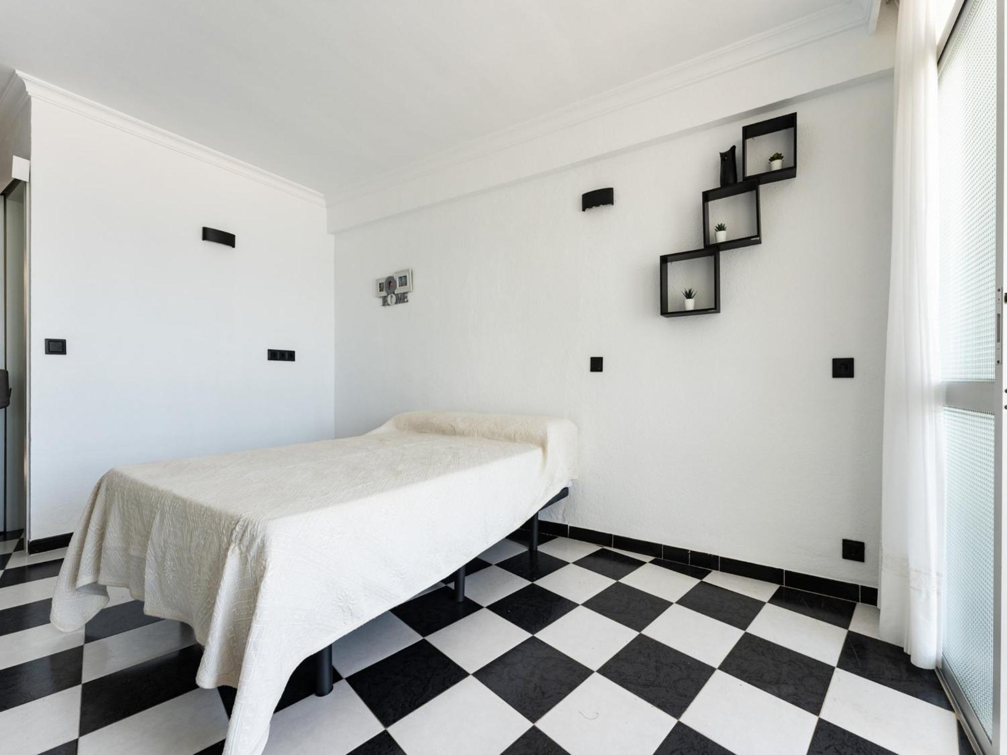 Faro's Dona Sofia - Beachapartment Apartment Fuengirola