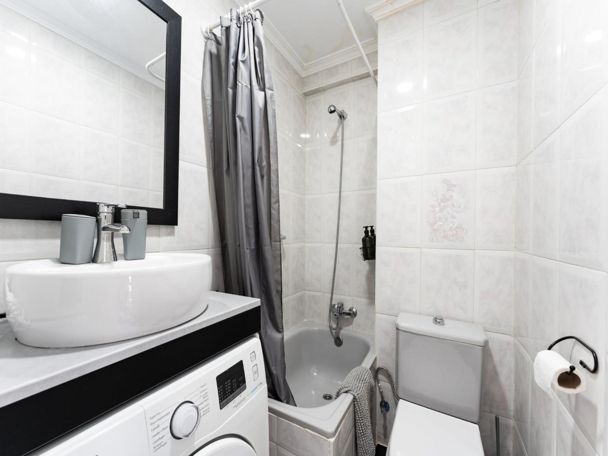 Faro's Dona Sofia - Beachapartment Apartment