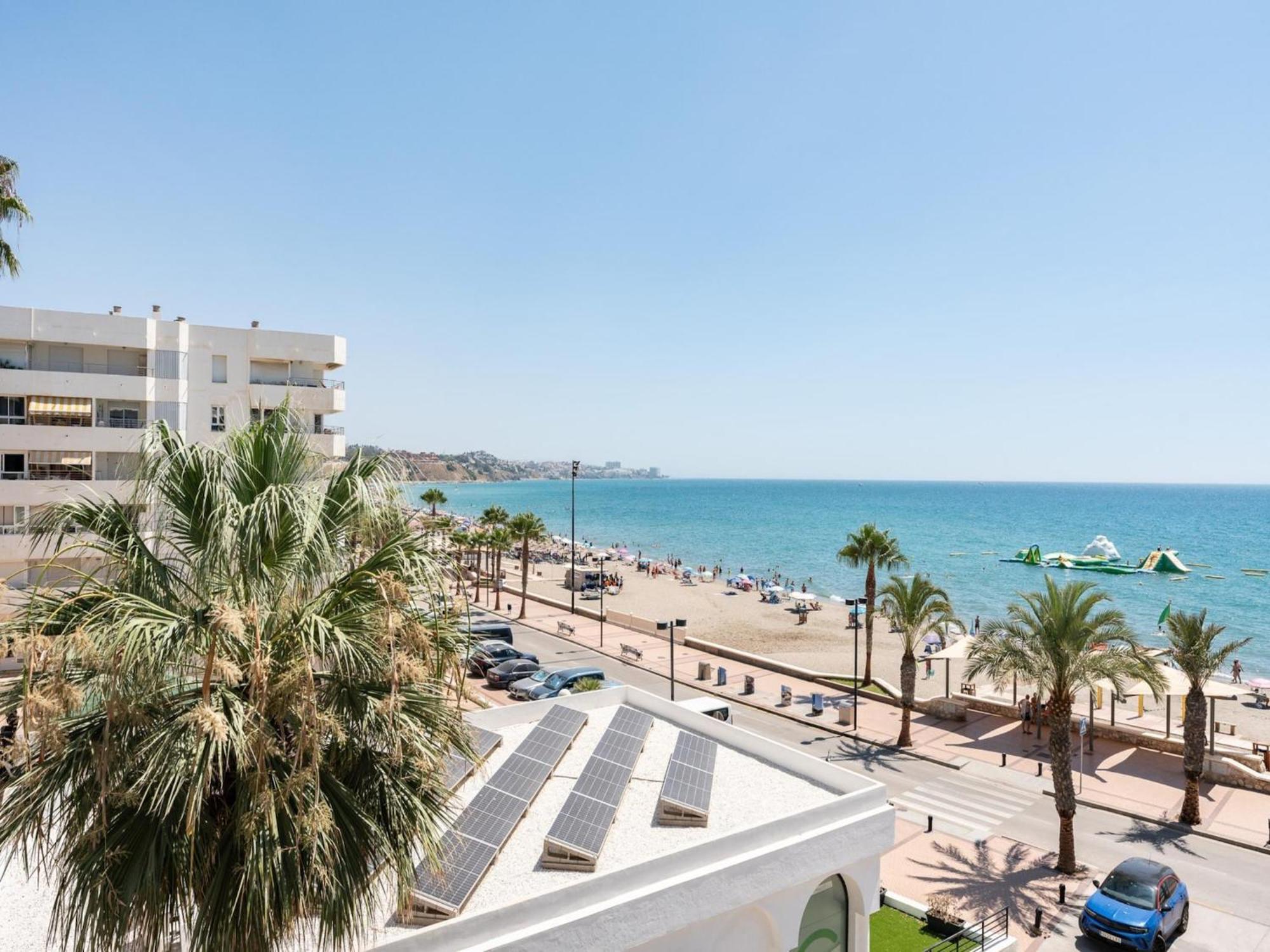 Apartment Faro's Dona Sofia - Beachapartment