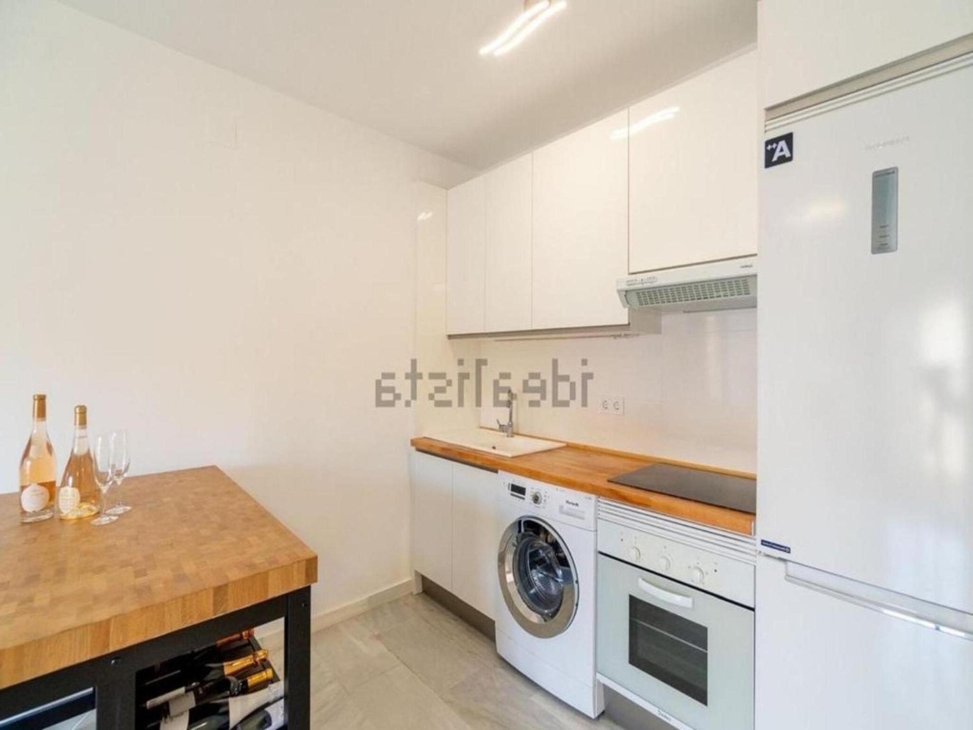 Faro's Dona Sofia - Beachapartment Fuengirola