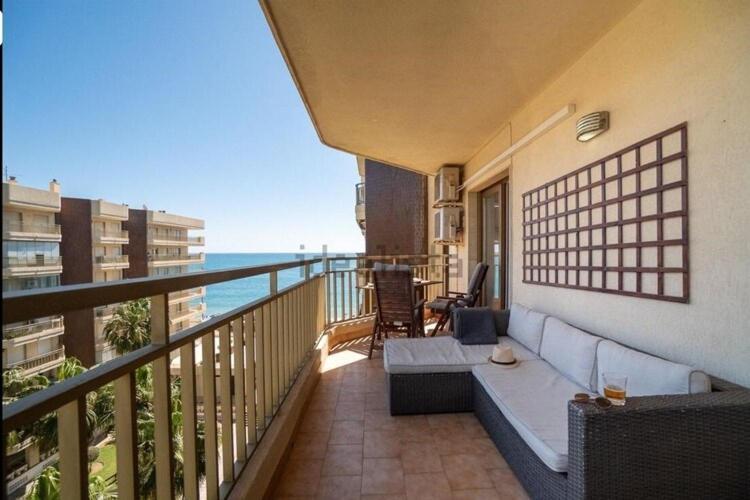 Apartment Faro's Dona Sofia - Beachapartment Fuengirola