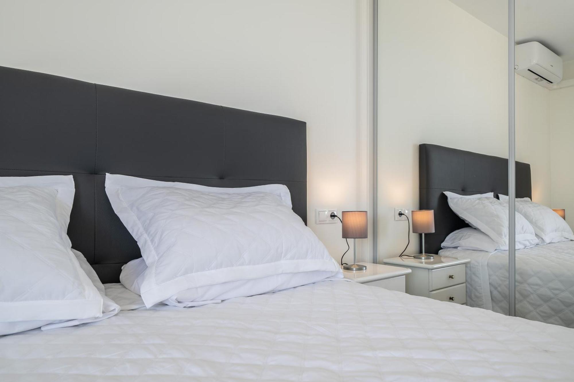 Appartement With A Sea View Fuengirola