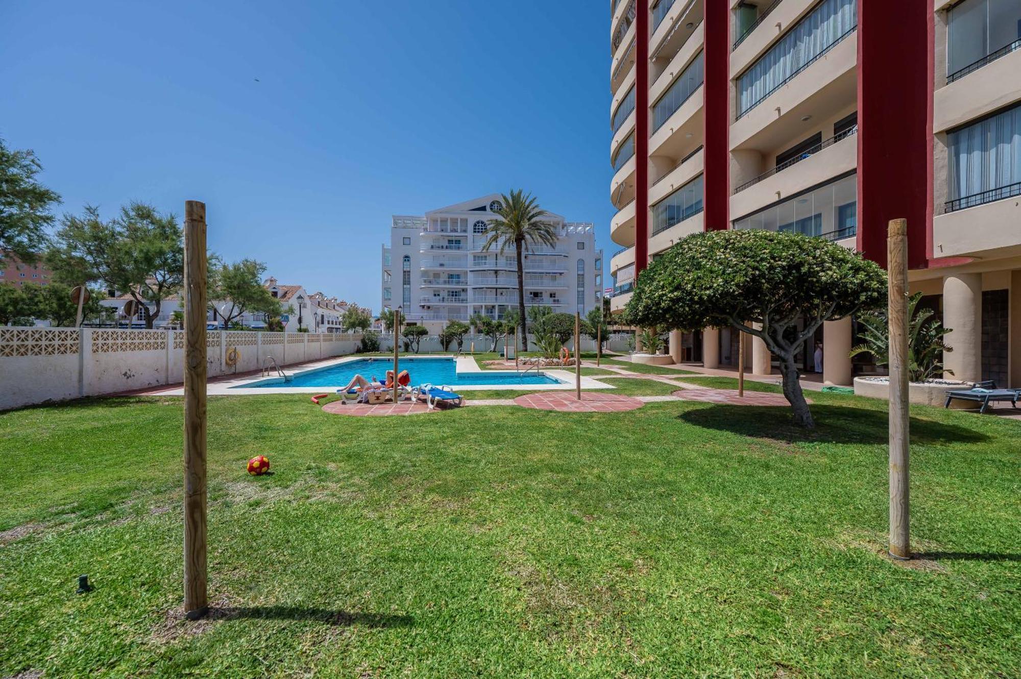 Appartement With A Sea View *