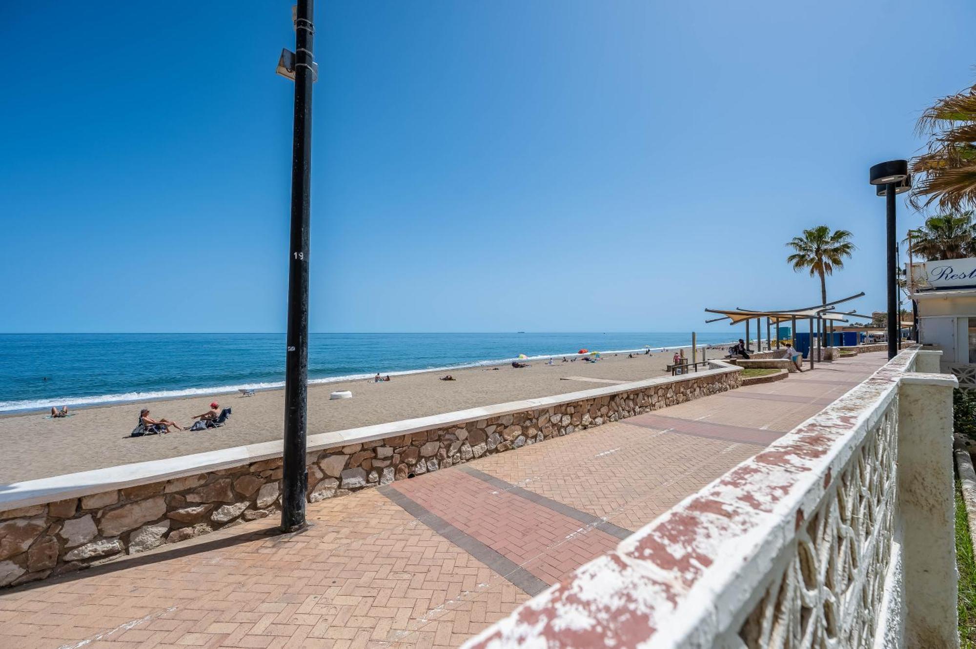 Appartement With A Sea View