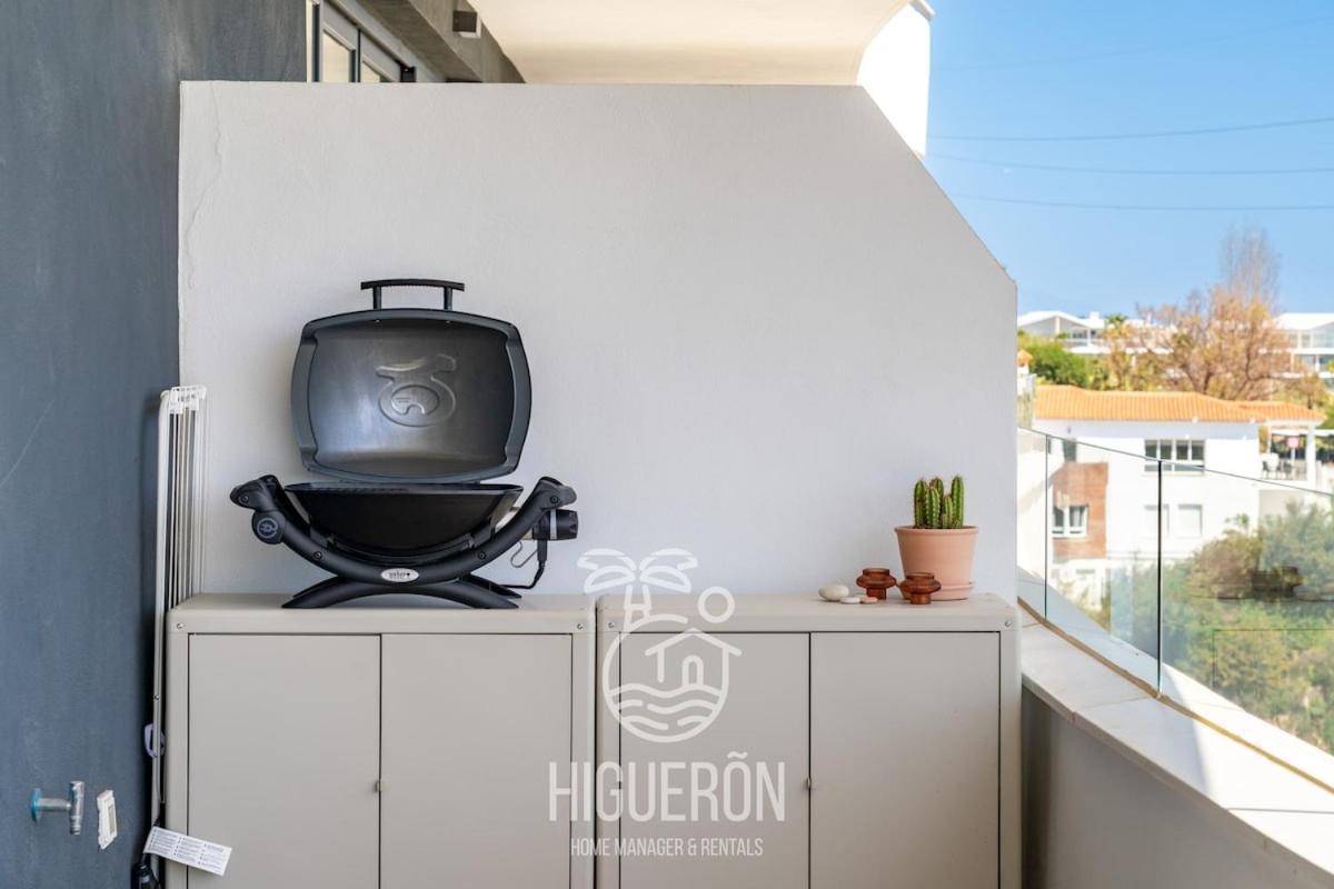 Higueronrentals Casa Alma Huoneisto Fuengirola