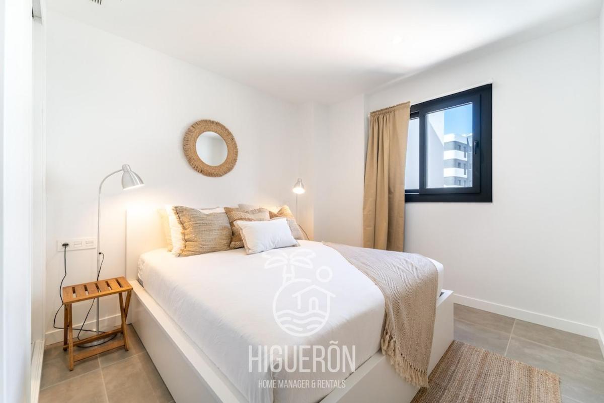 Higueronrentals Casa Alma *