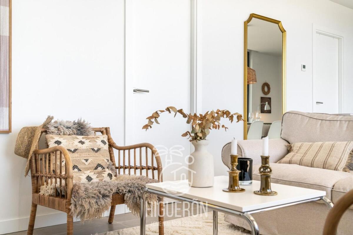 Higueronrentals Casa Alma * Fuengirola