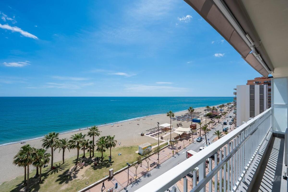 Lxr Niza 3hab Frente Al Mar * Fuengirola