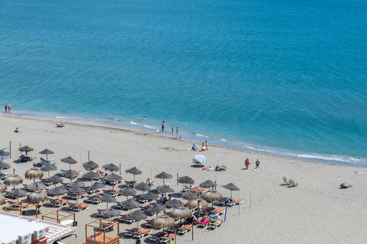 Lxr Niza 3hab Frente Al Mar Fuengirola