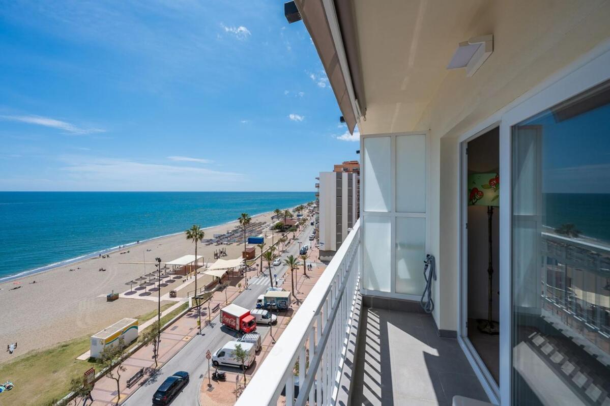 Appartement Lxr Niza 3hab Frente Al Mar