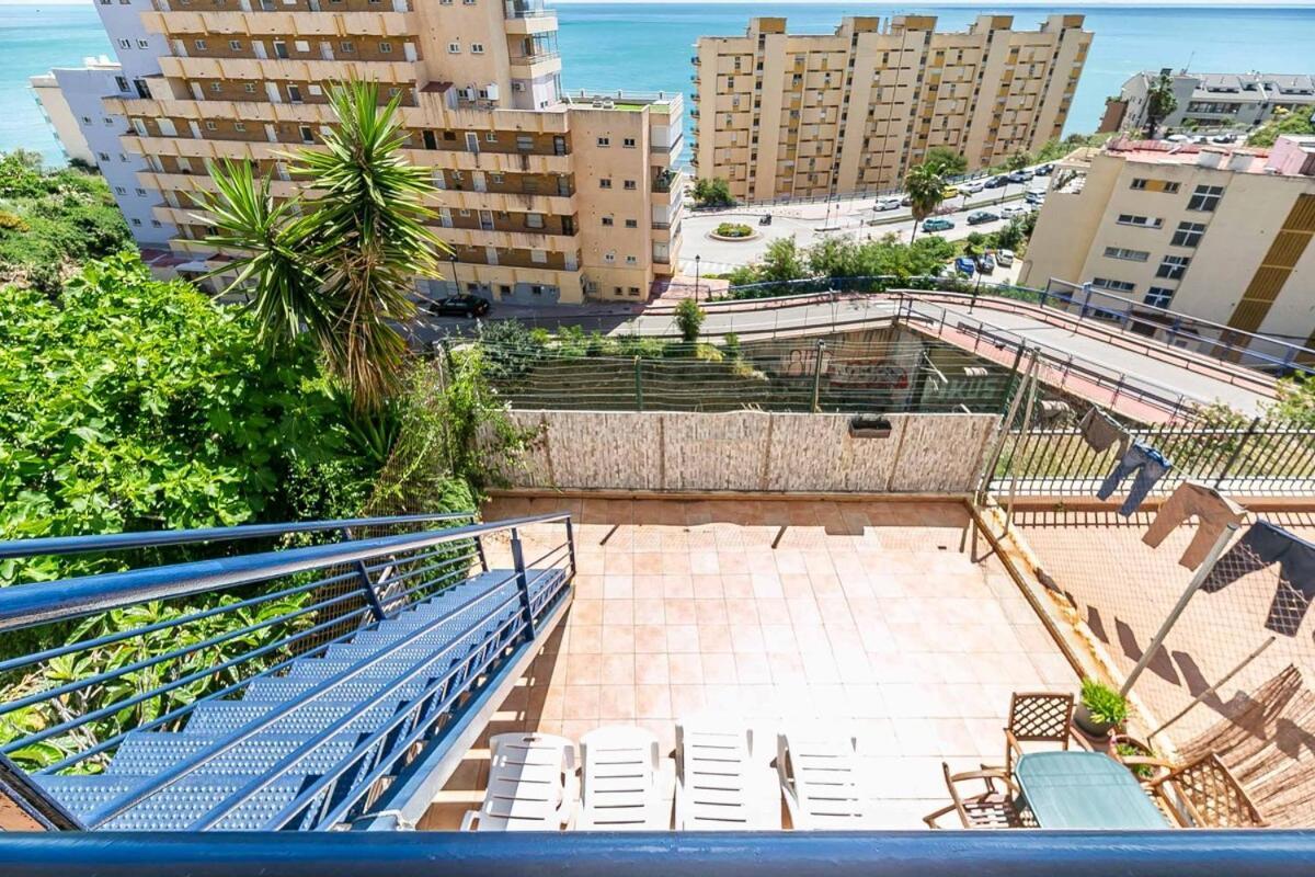 Apartamento 132 - Charming With Sea Views, Fuengirola! Fuengirola