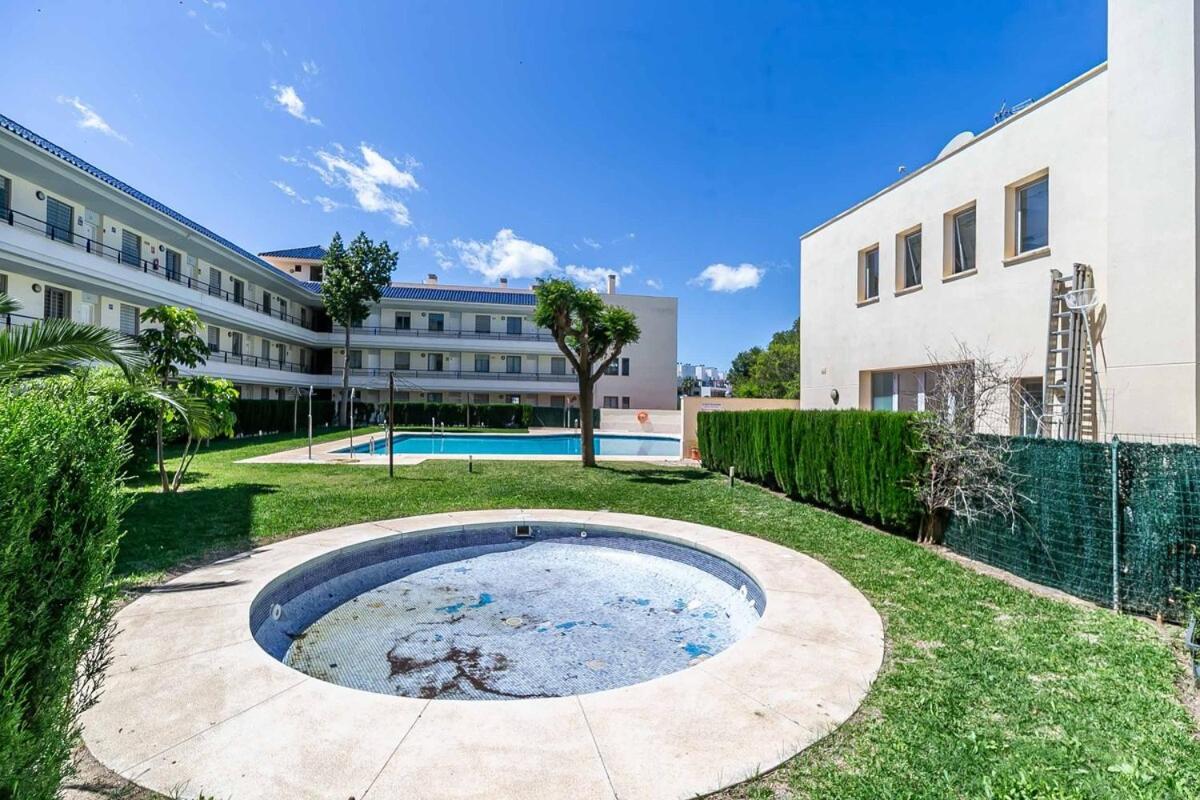 132 - Charming With Sea Views, Fuengirola! Fuengirola