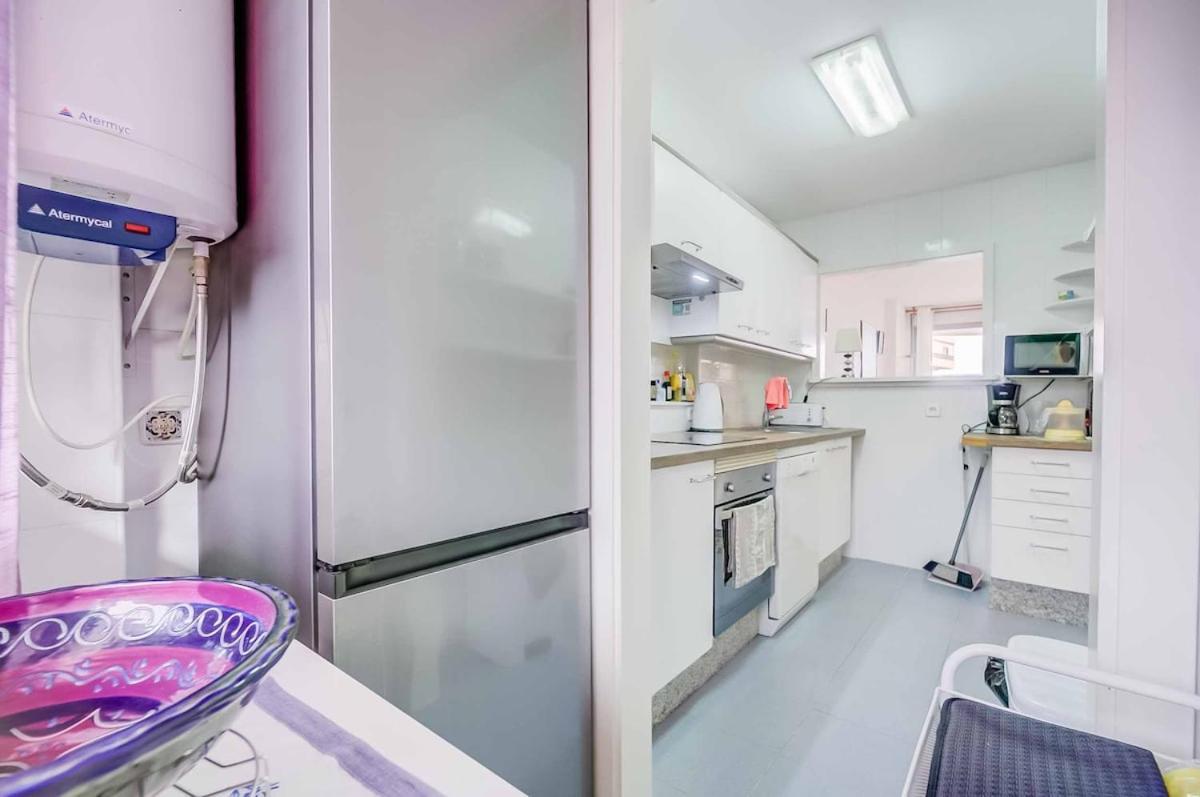 132 - Charming With Sea Views, Fuengirola! * Fuengirola