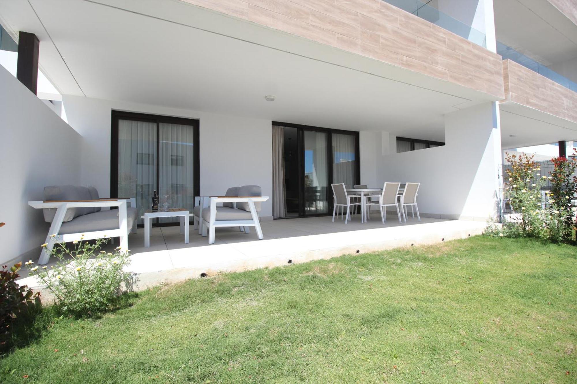 Happy Travel Jasmine Higueron Apartamento Fuengirola