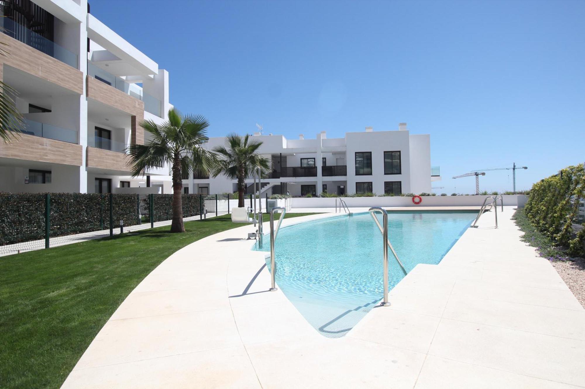Apartment Happy Travel Lily Higueron Fuengirola