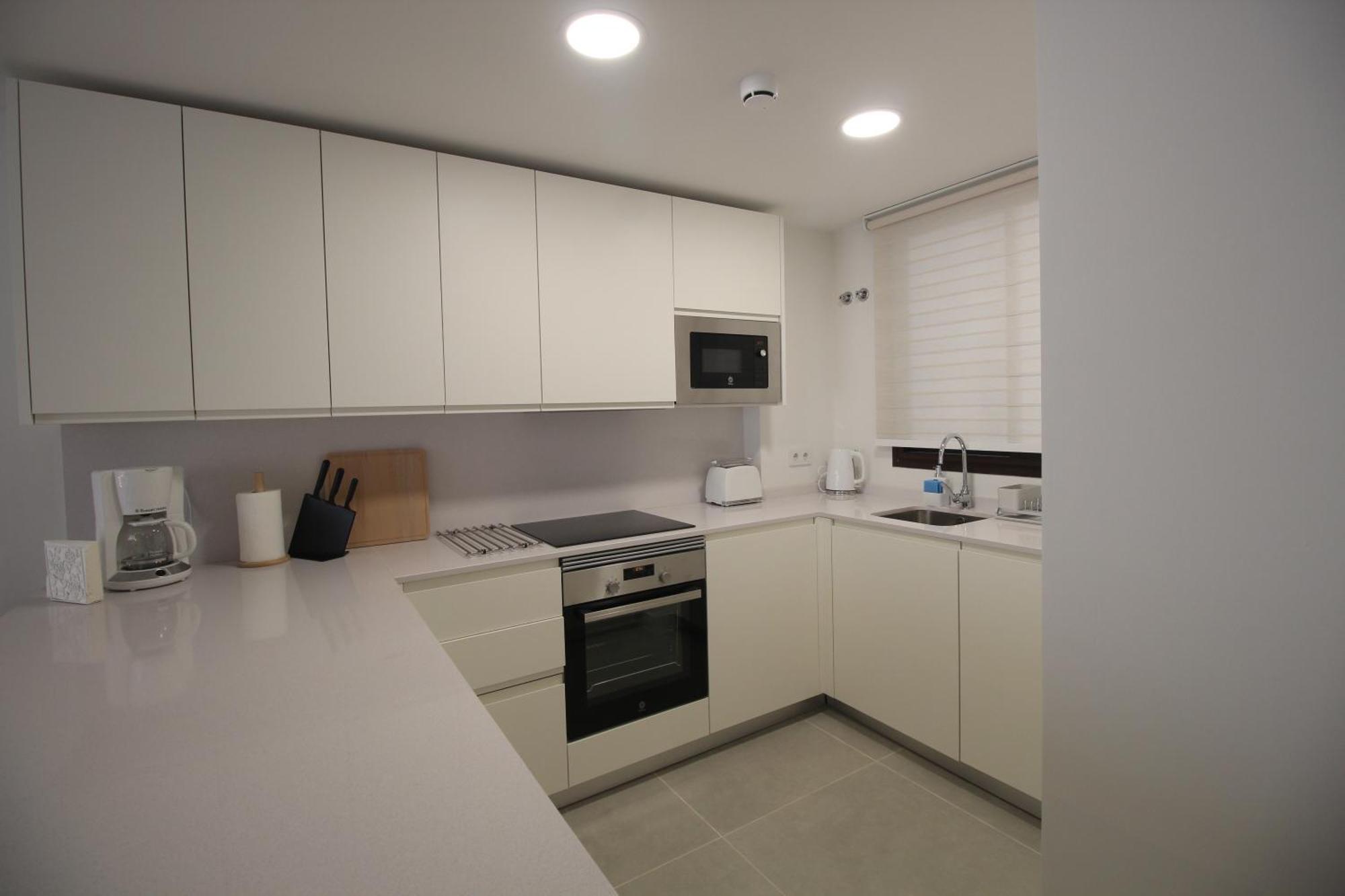 Happy Travel Lily Higueron Apartment Fuengirola
