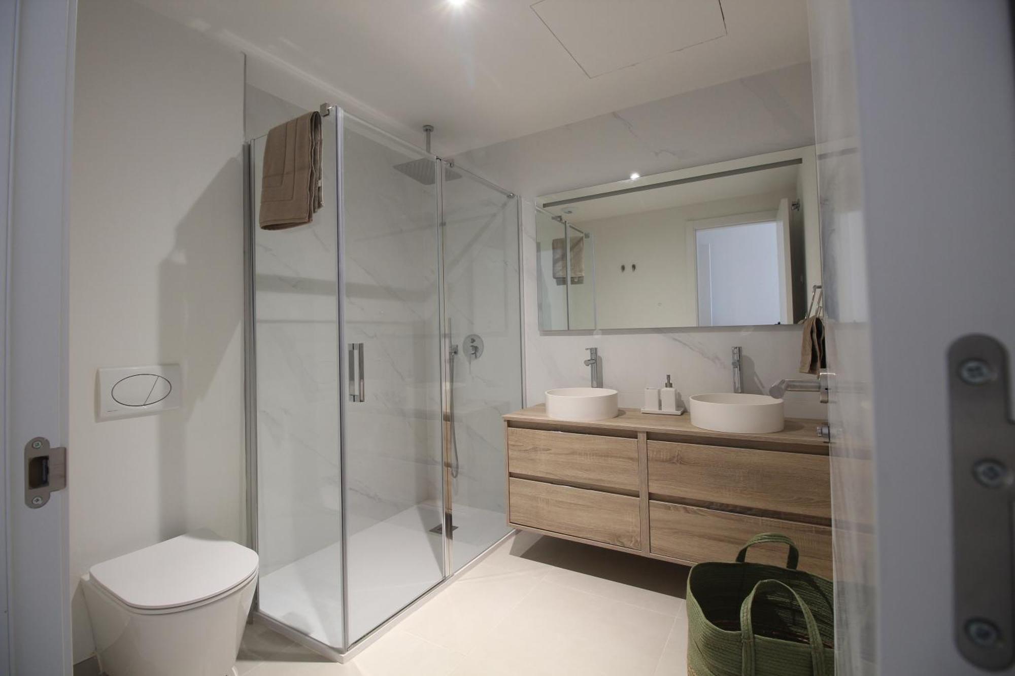 Happy Travel Lily Higueron Apartment Fuengirola