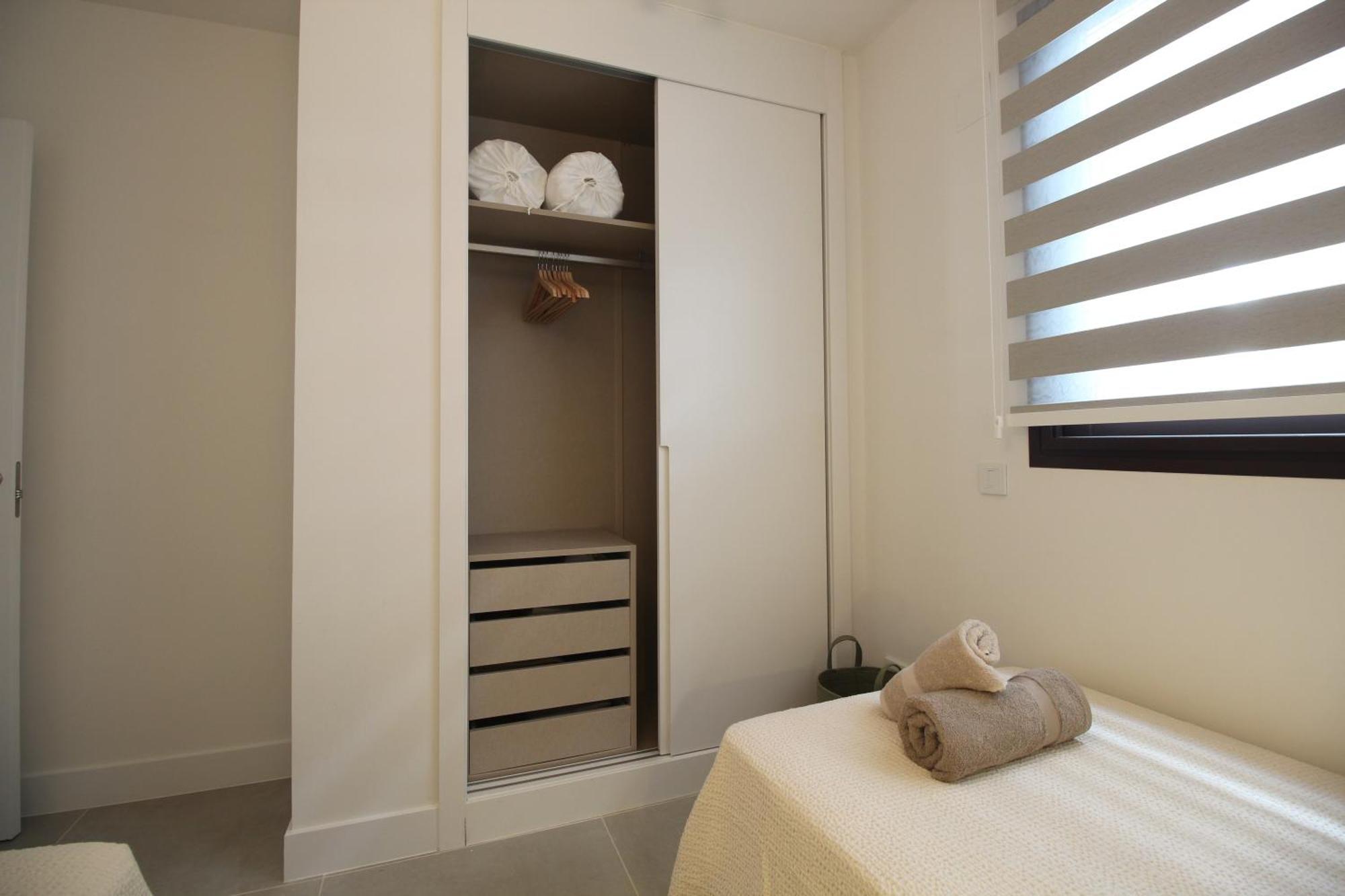 Happy Travel Lily Higueron Apartment Fuengirola