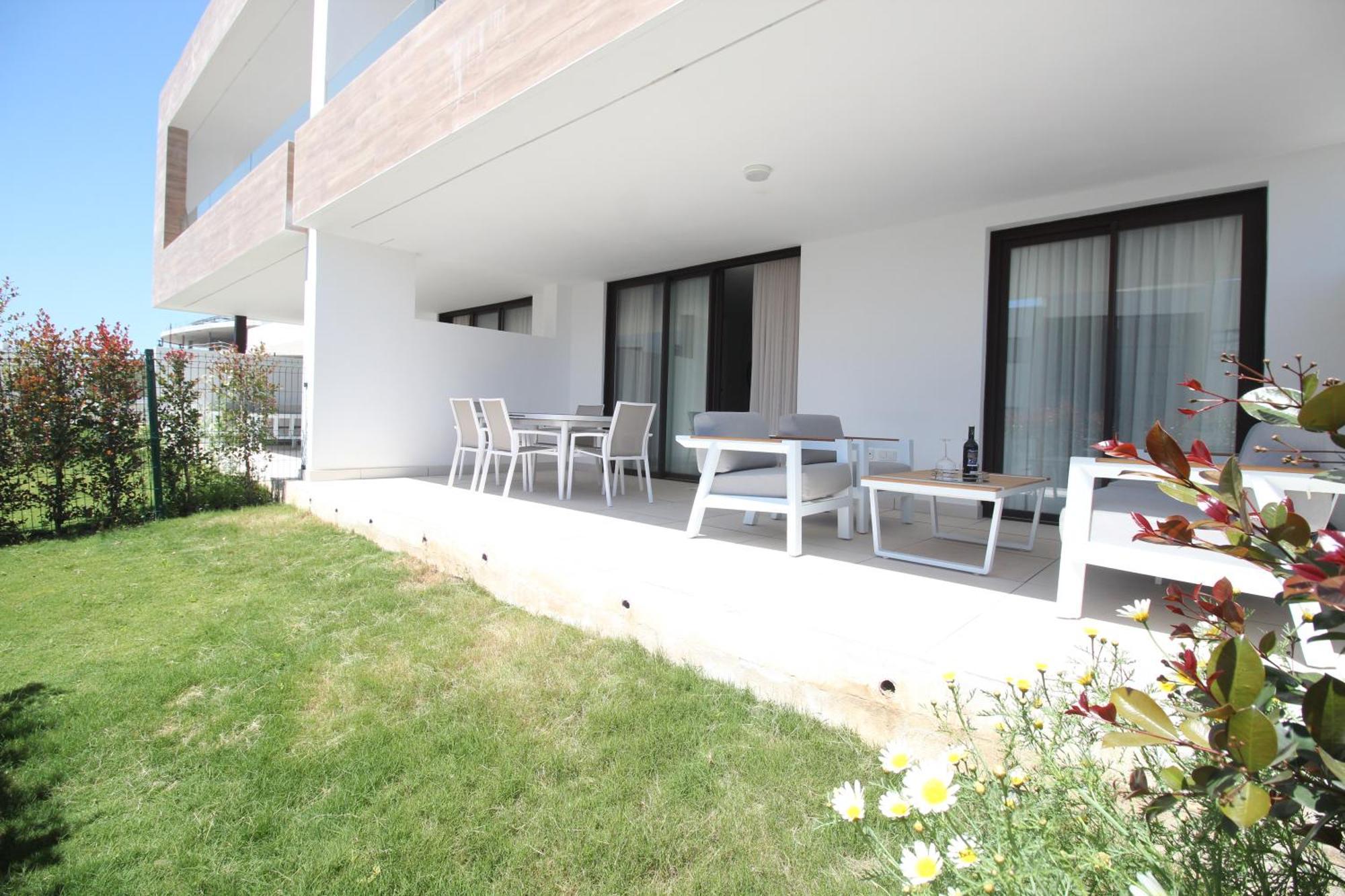 Apartment Happy Travel Lily Higueron *