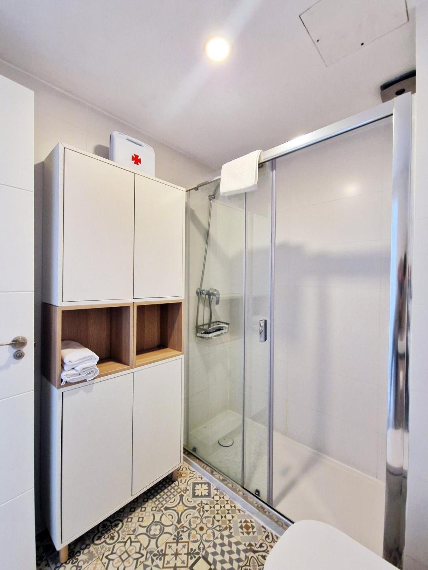 Aa Guest - Sunshine Front Sea Views Eco