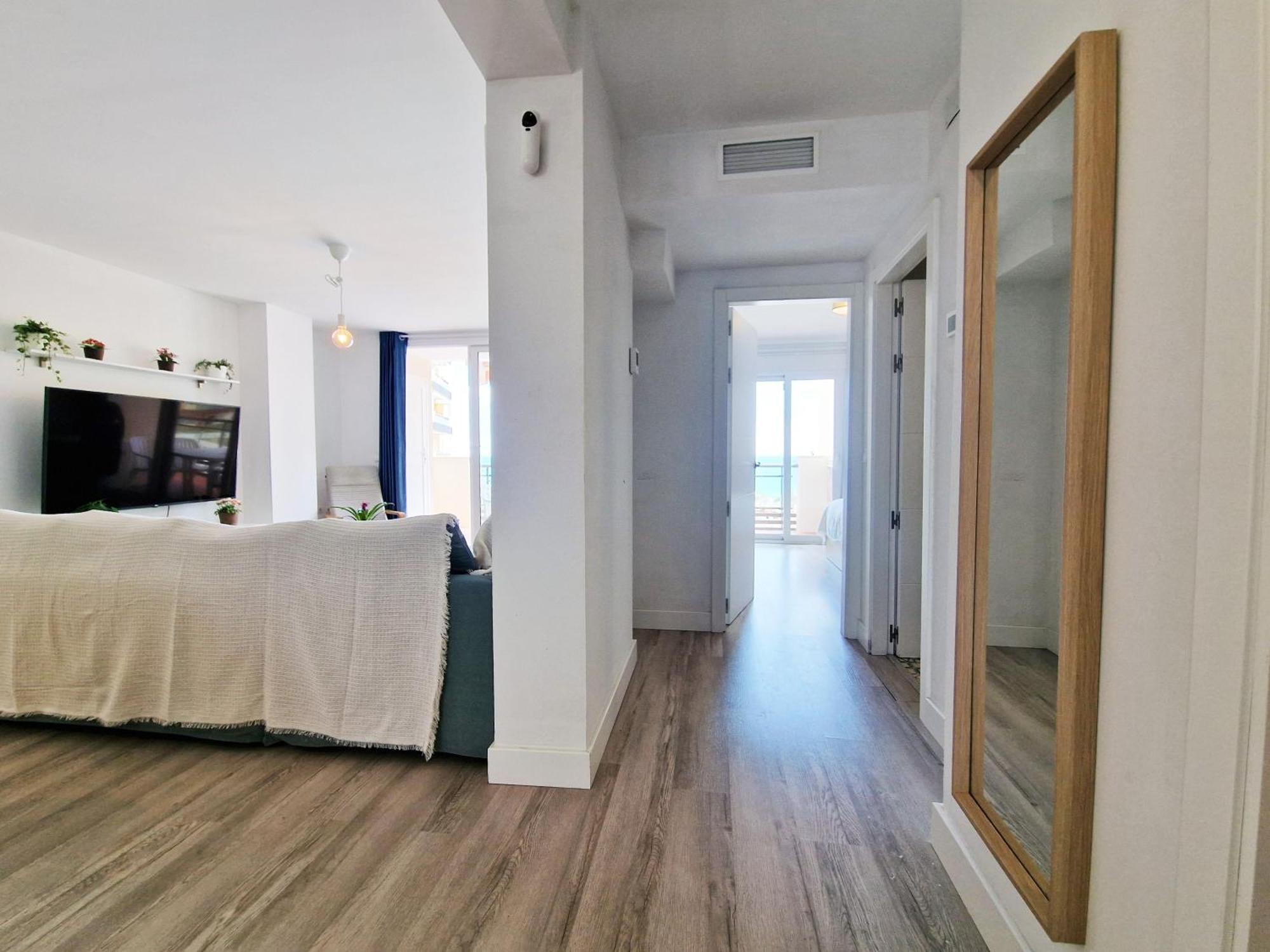 Appartement Aa Guest - Sunshine Front Sea Views Eco *