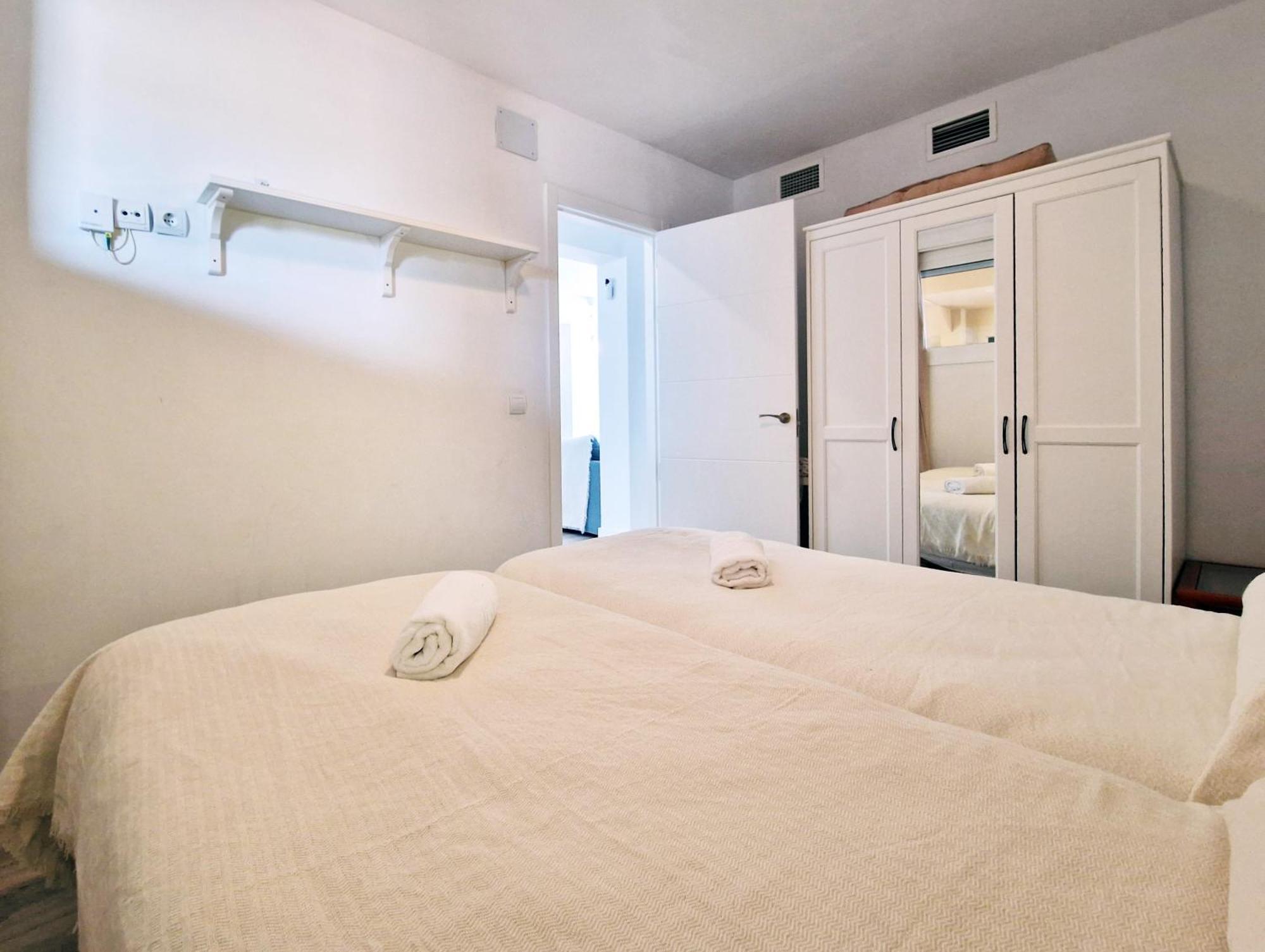 Appartement Aa Guest - Sunshine Front Sea Views Eco